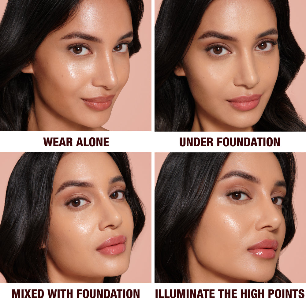 HOLLYWOOD FLAWLESS COMPLEXION DUO - MAGICAL SAVINGS - View 5
