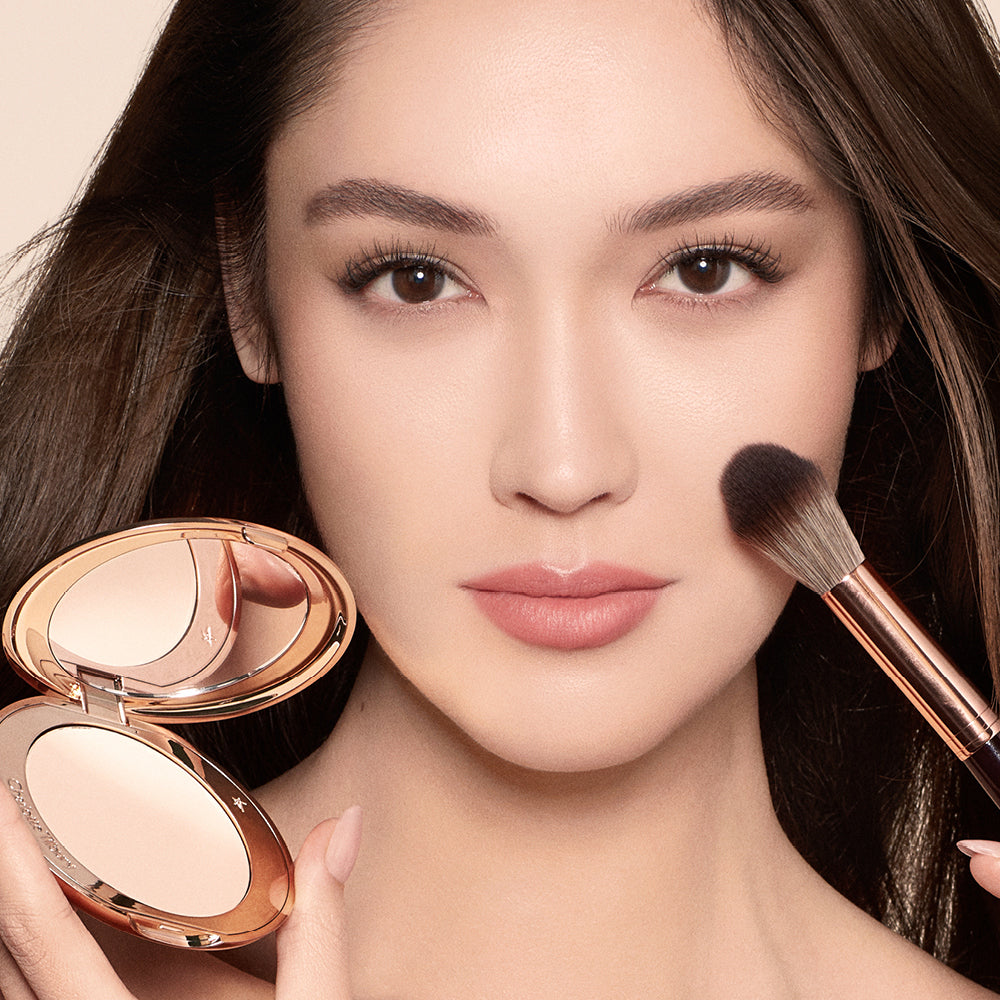 CHARLOTTE'S FLAWLESS, PORELESS GLOW KIT - MAGICAL SAVINGS - View 6
