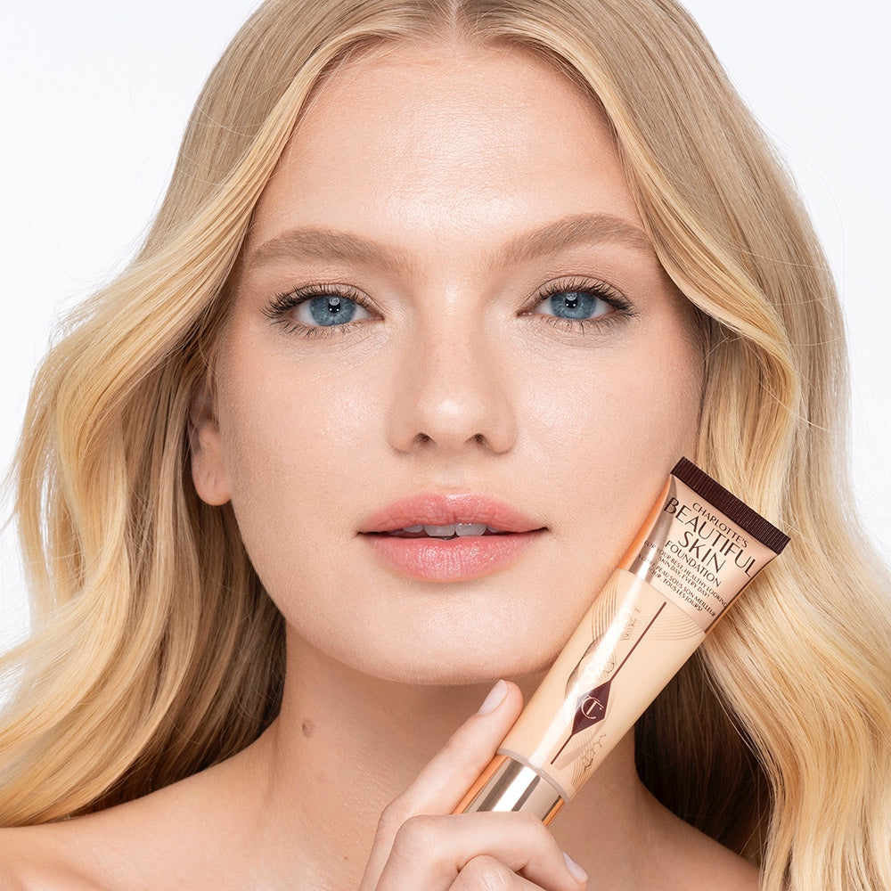 CHARLOTTE’S BEAUTIFUL, FLAWLESS LOOKING SKIN KIT - MAGICAL SAVINGS - View 6