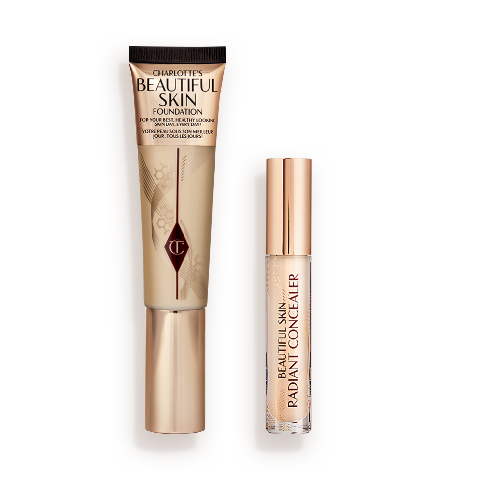 BEAUTIFUL SKIN COMPLEXION KIT - MAGICAL SAVINGS