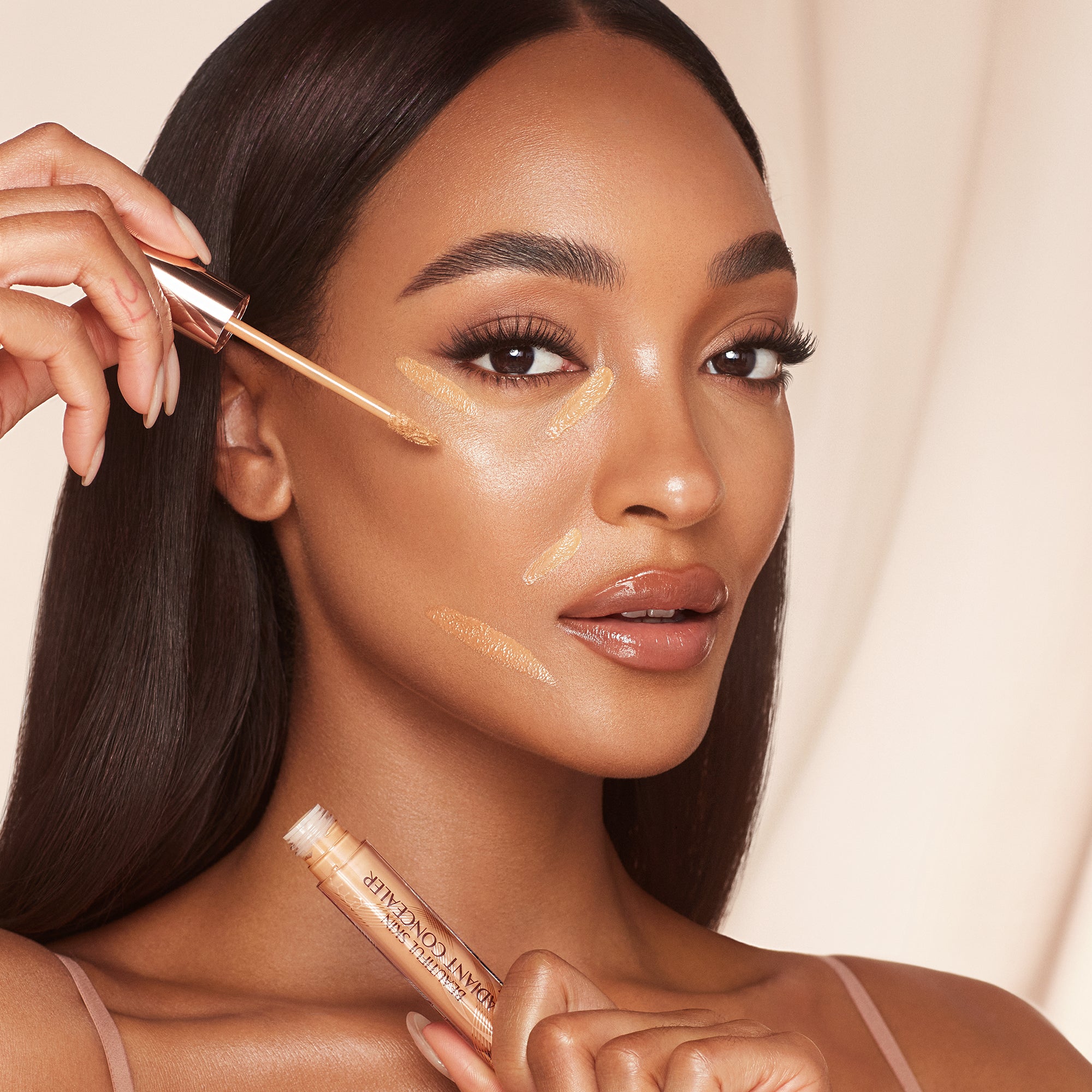 BEAUTIFUL SKIN COMPLEXION KIT - MAGICAL SAVINGS - View 2