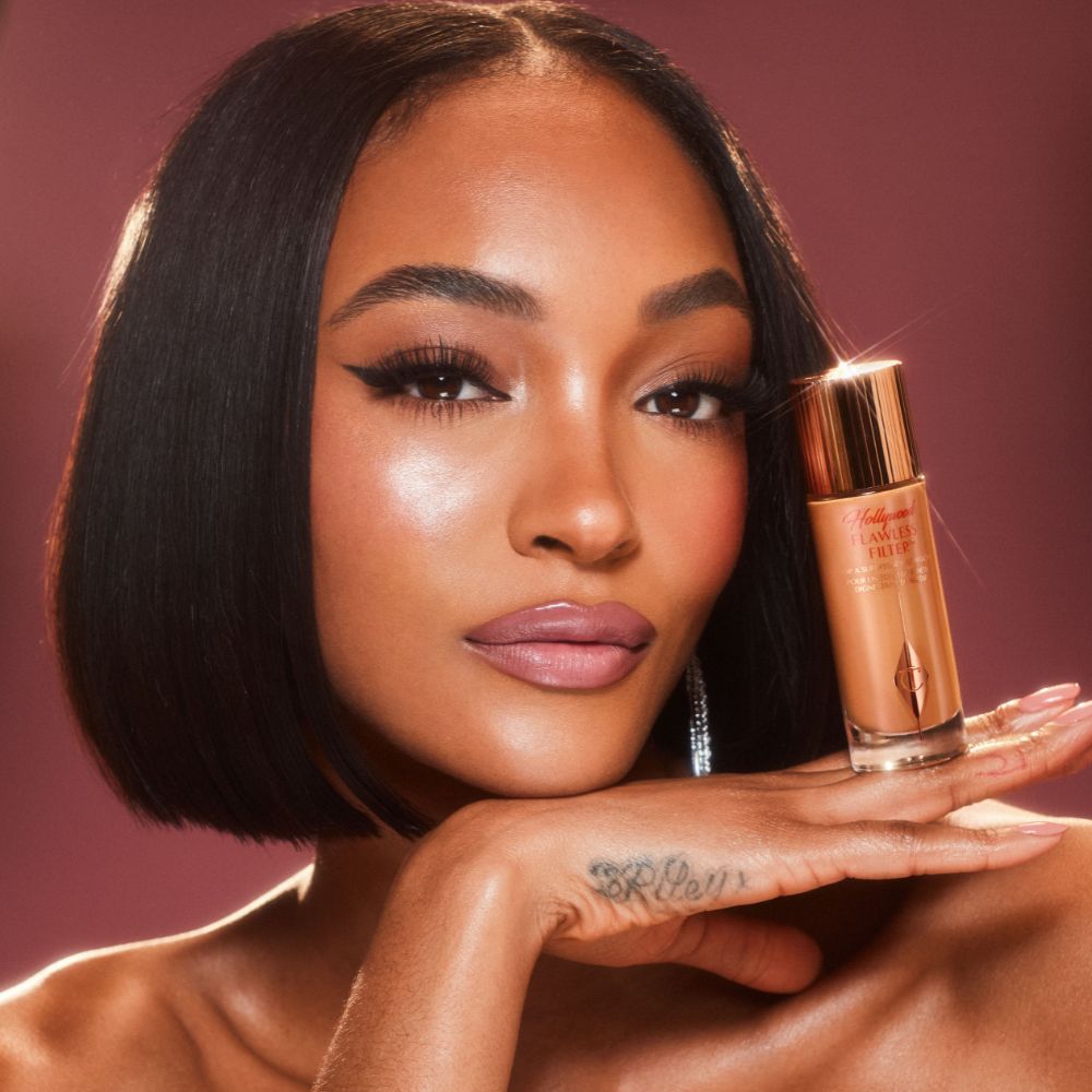 CHARLOTTE’S LEGENDARY COMPLEXION KIT - MAKEUP KIT - View 2