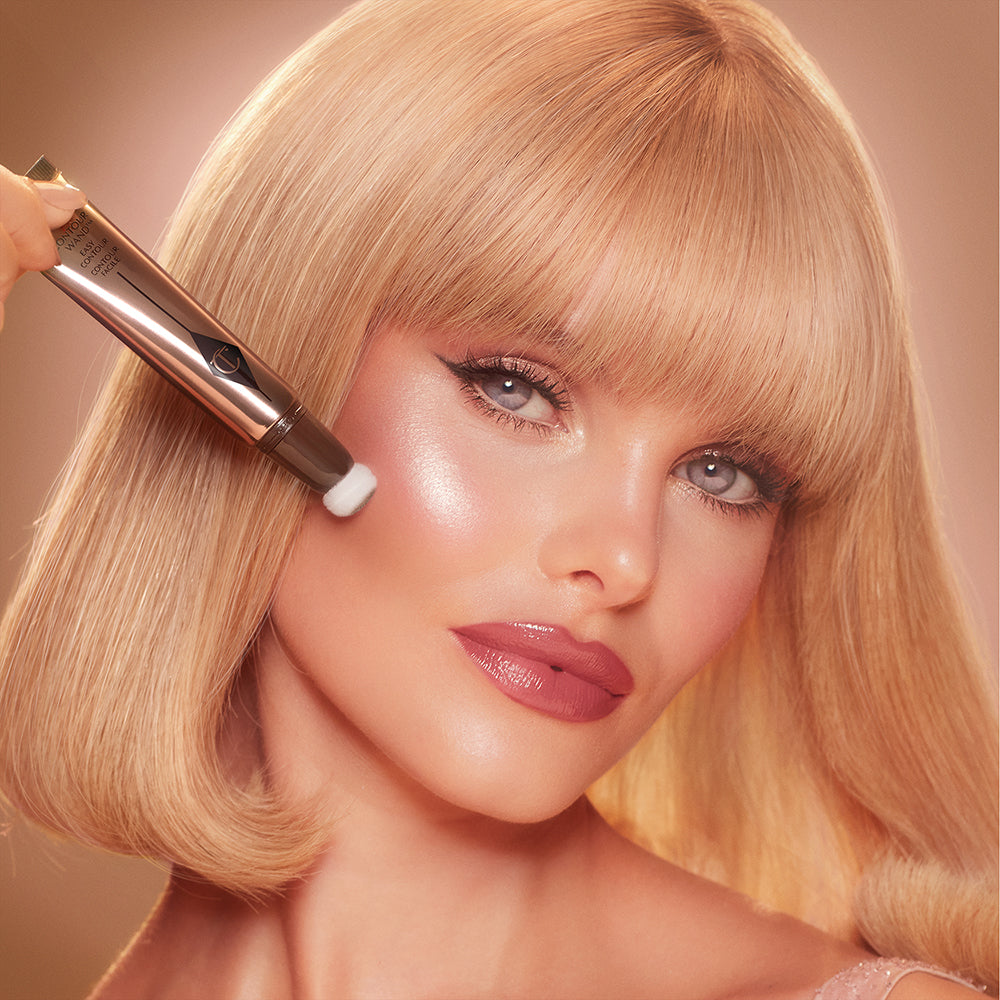 CHARLOTTE’S LEGENDARY COMPLEXION KIT - MAKEUP KIT - View 3