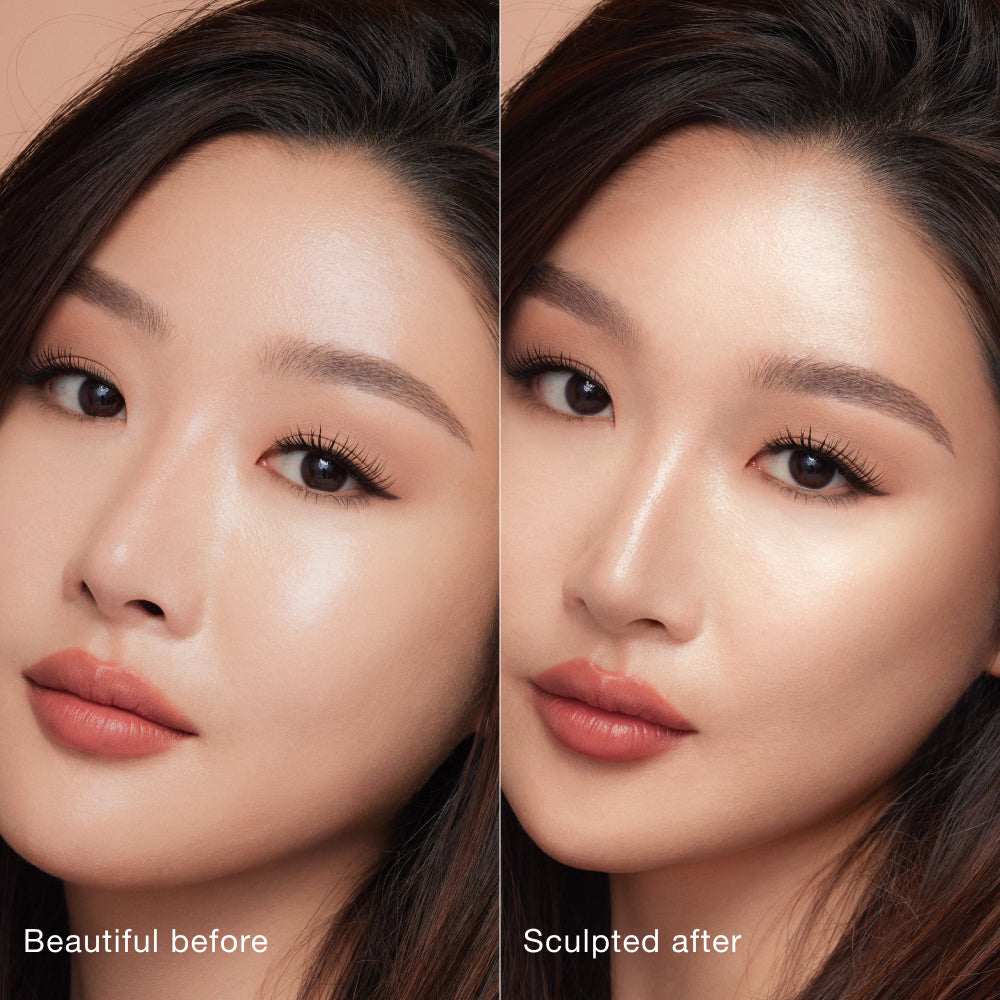 HOLLYWOOD CONTOUR WAND - FAIR - View 4