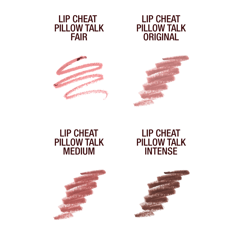 PILLOW TALK LIP KIT - MAKEUP KIT - View 5