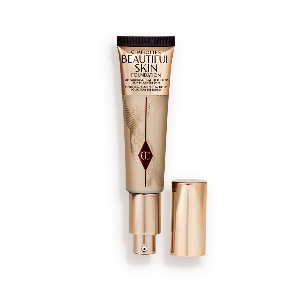 BEAUTIFUL SKIN FOUNDATION - 3 NEUTRAL