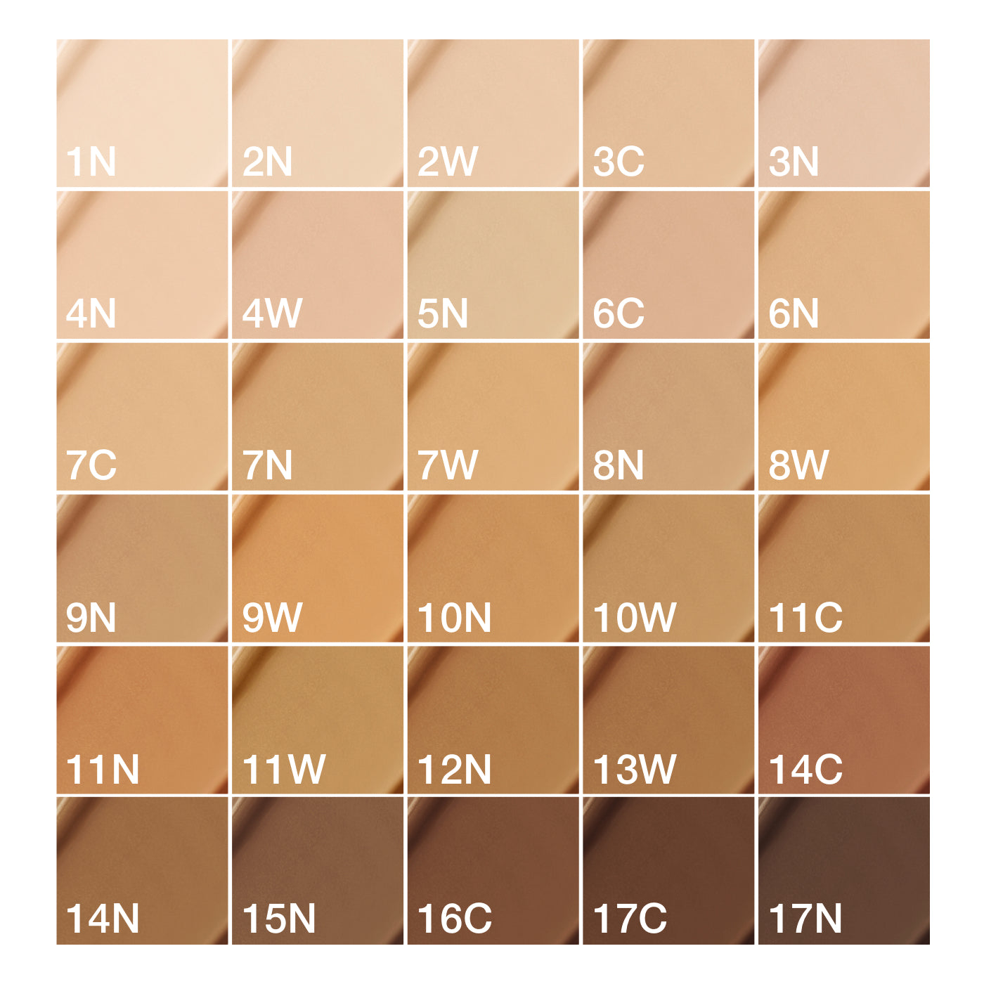 BEAUTIFUL SKIN FOUNDATION - 3 NEUTRAL - View 6
