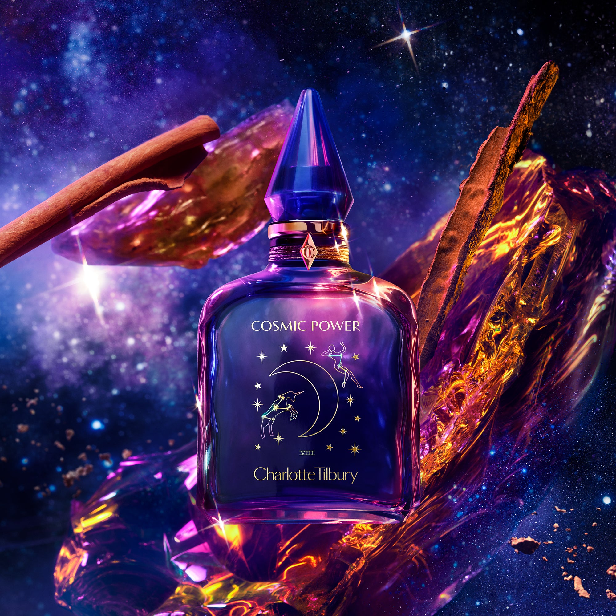 COSMIC POWER - 100 ML FRAGRANCE - View 2