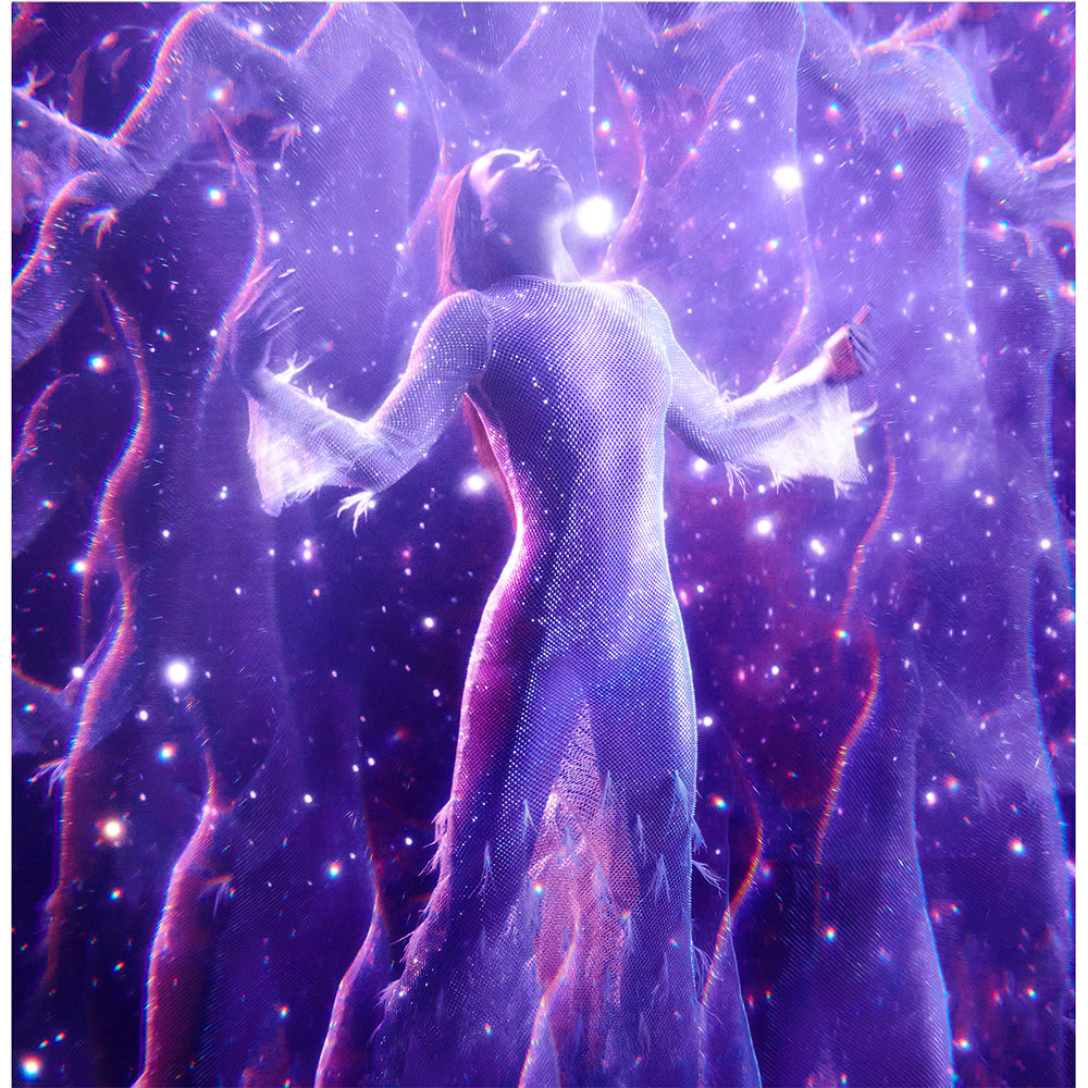 COSMIC POWER - 100 ML FRAGRANCE - View 3
