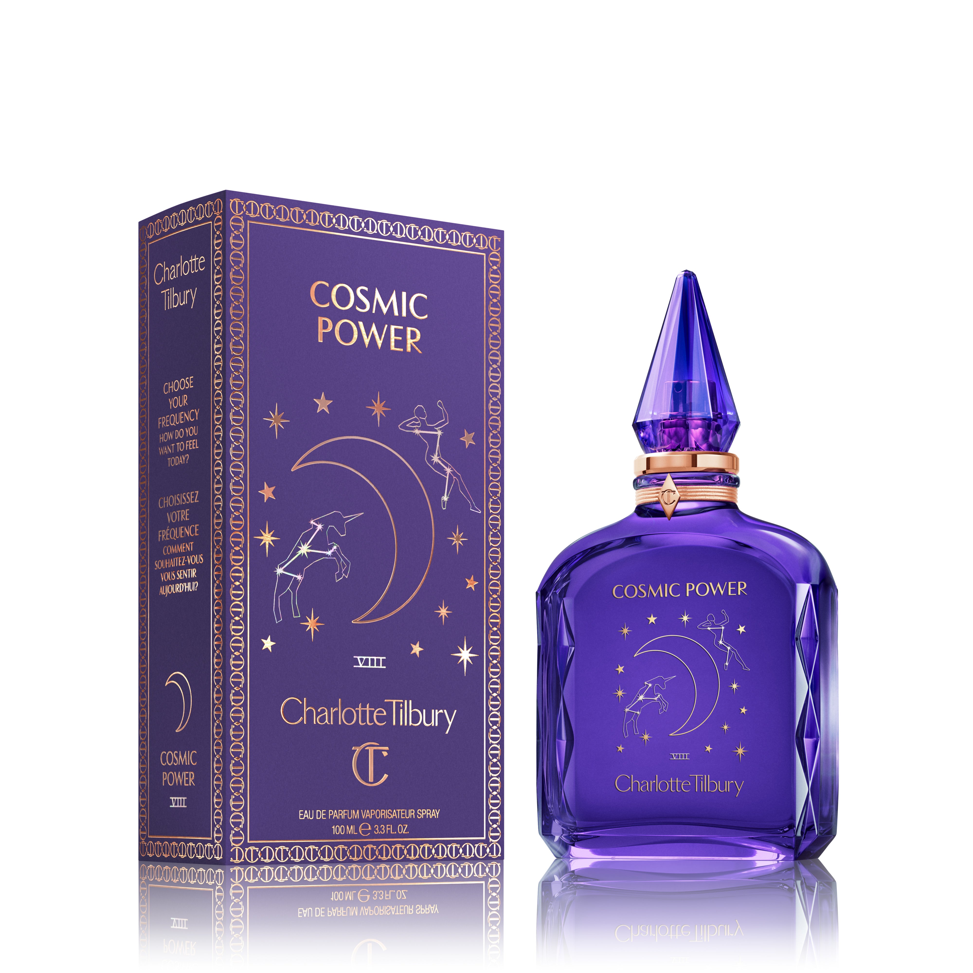 COSMIC POWER - 100 ML FRAGRANCE - View 4