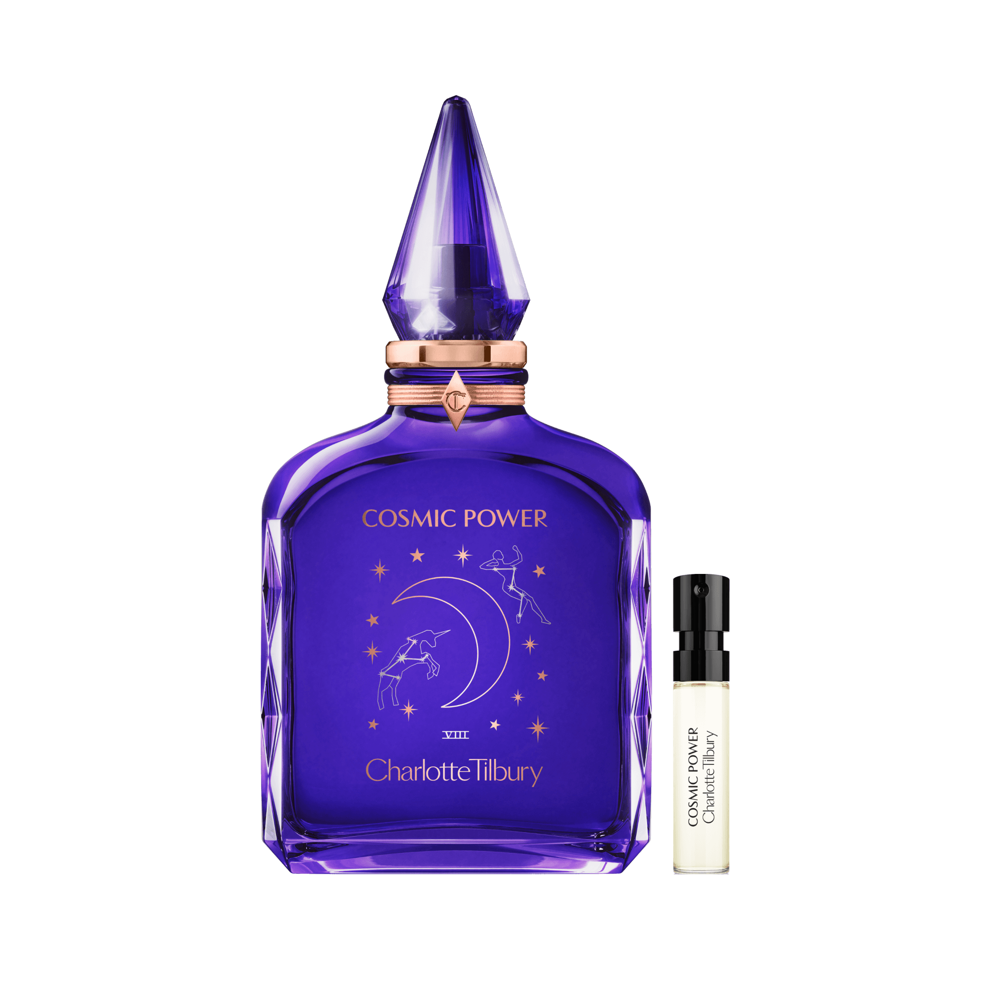 COSMIC POWER - 100 ML FRAGRANCE - View 5