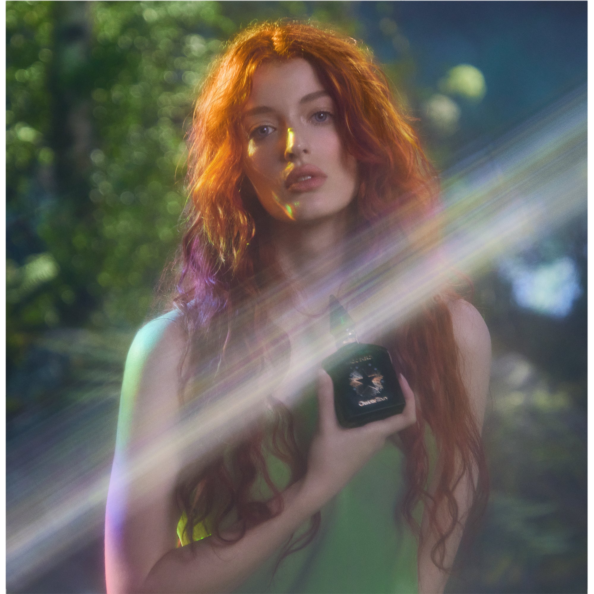 MAGIC ENERGY - 100 ML FRAGRANCE - View 3
