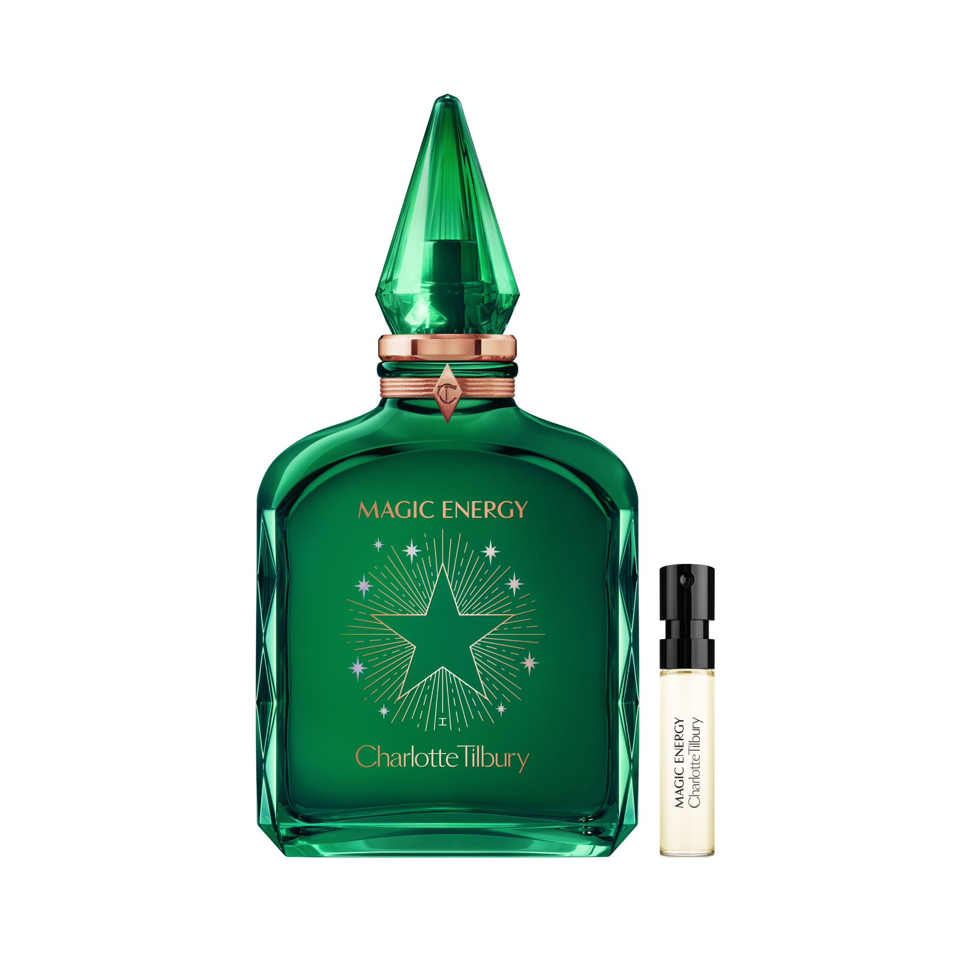 MAGIC ENERGY - 100 ML FRAGRANCE - View 6