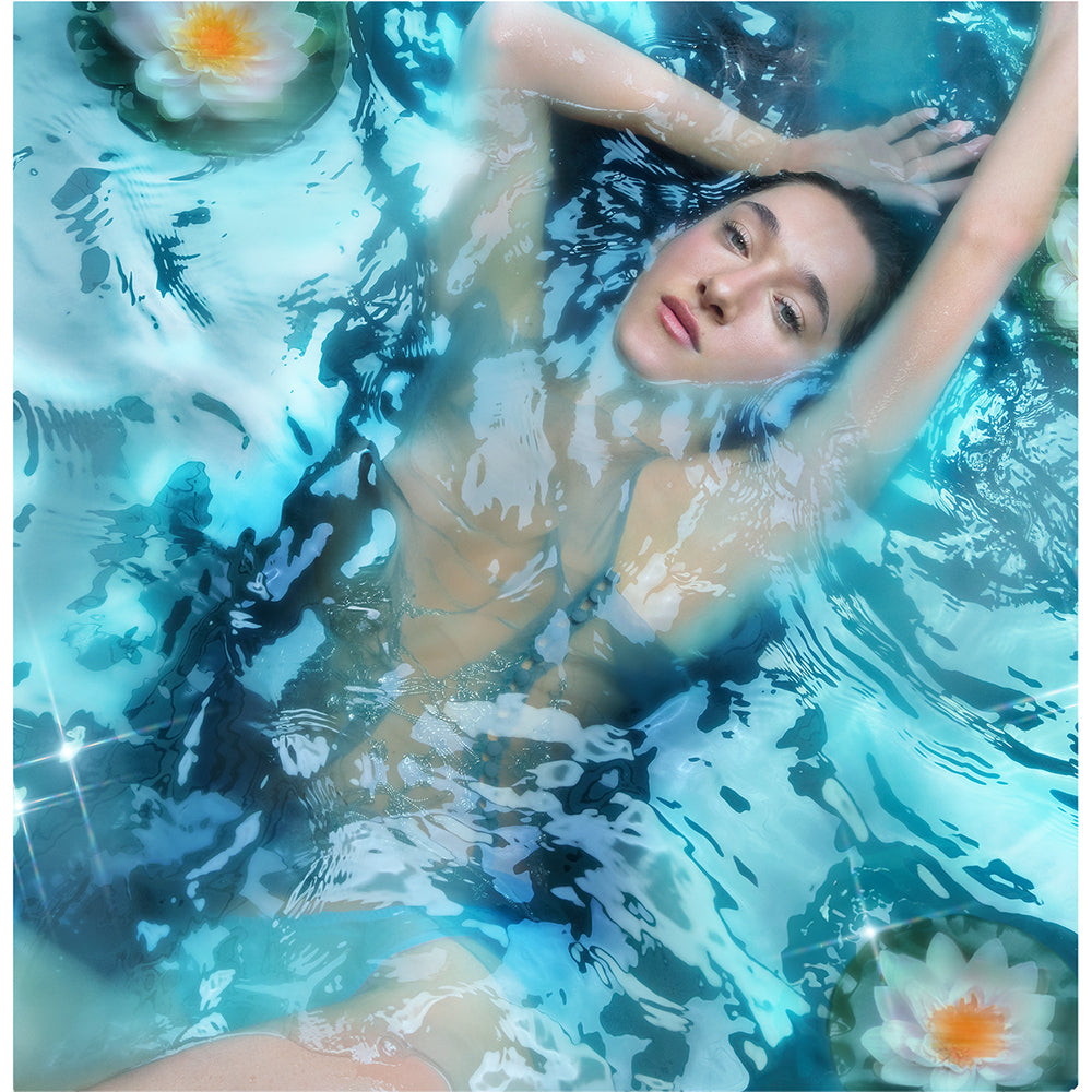 CALM BLISS - 100 ML FRAGRANCE - View 4