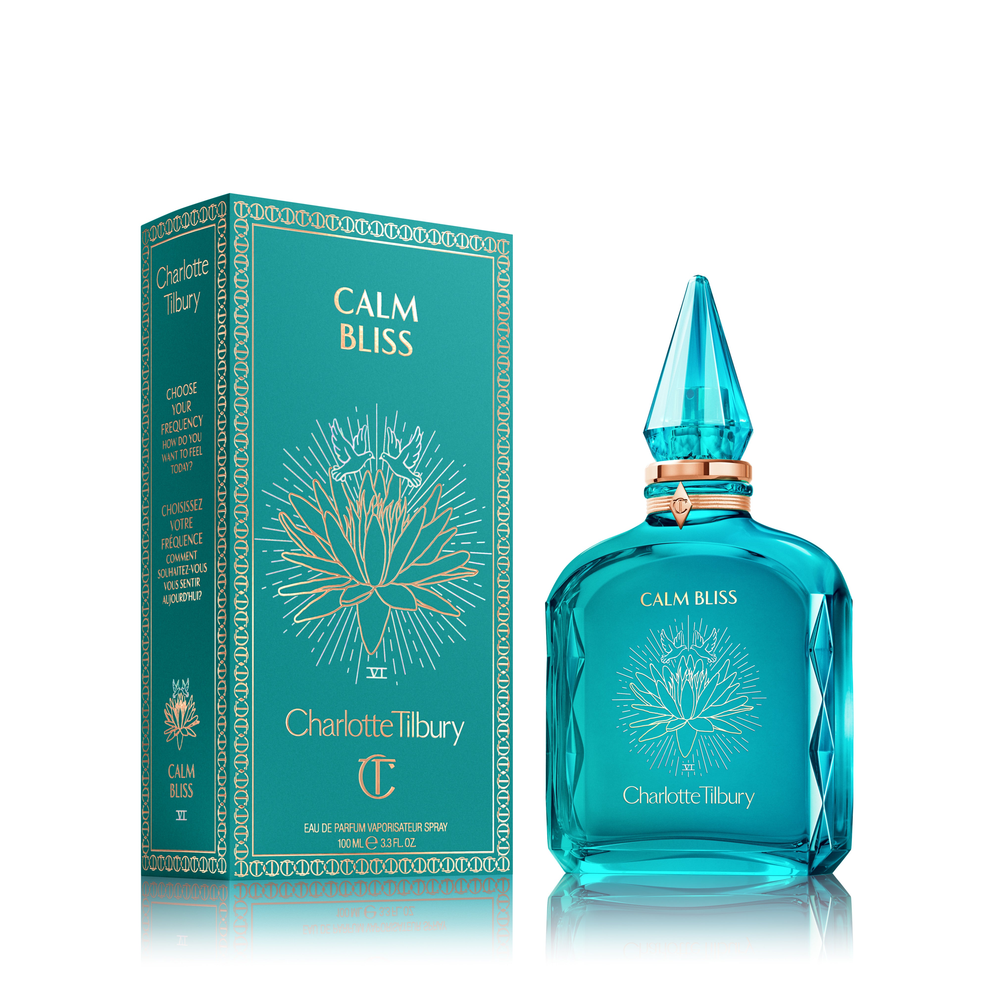 CALM BLISS - 100 ML FRAGRANCE - View 5