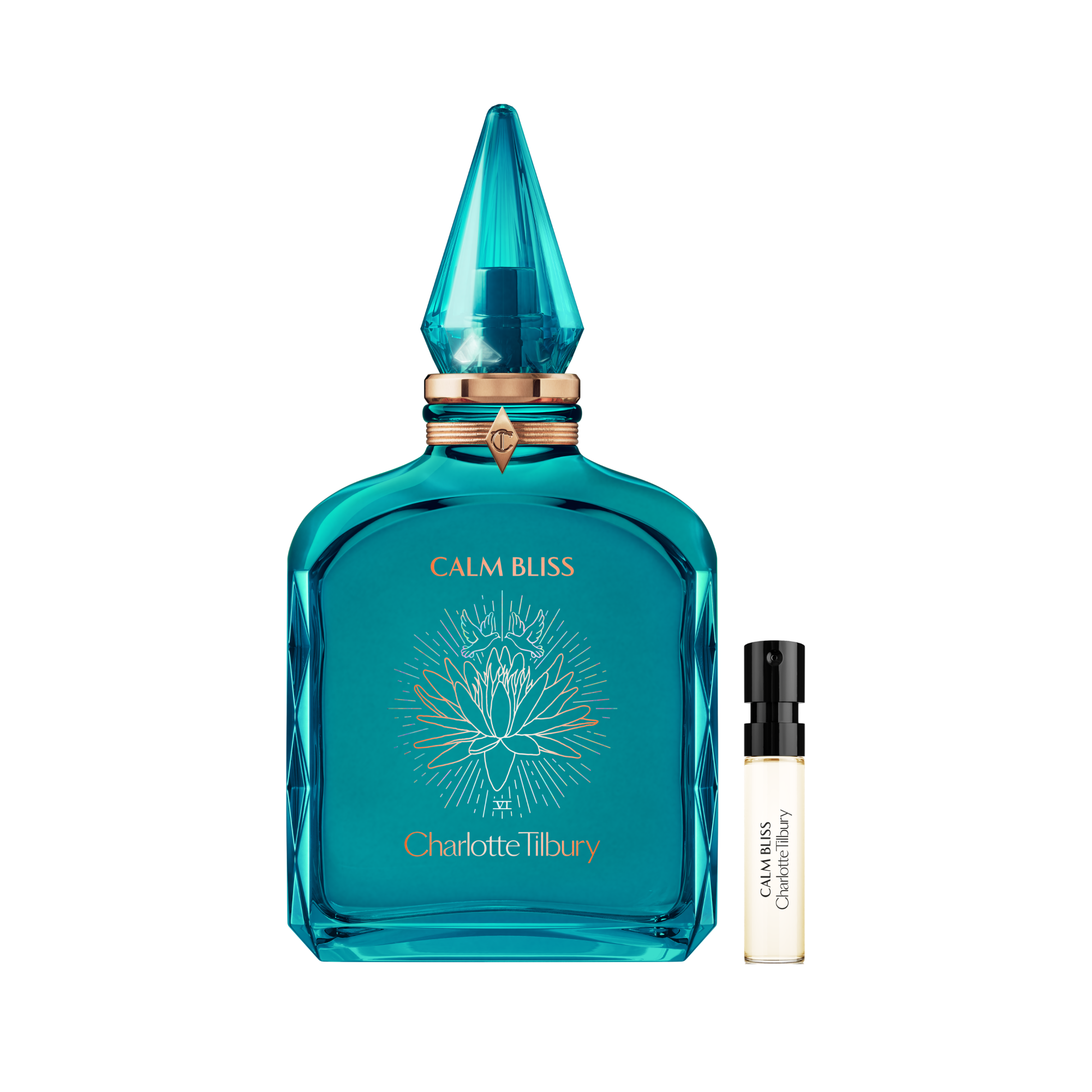 CALM BLISS - 100 ML FRAGRANCE - View 6