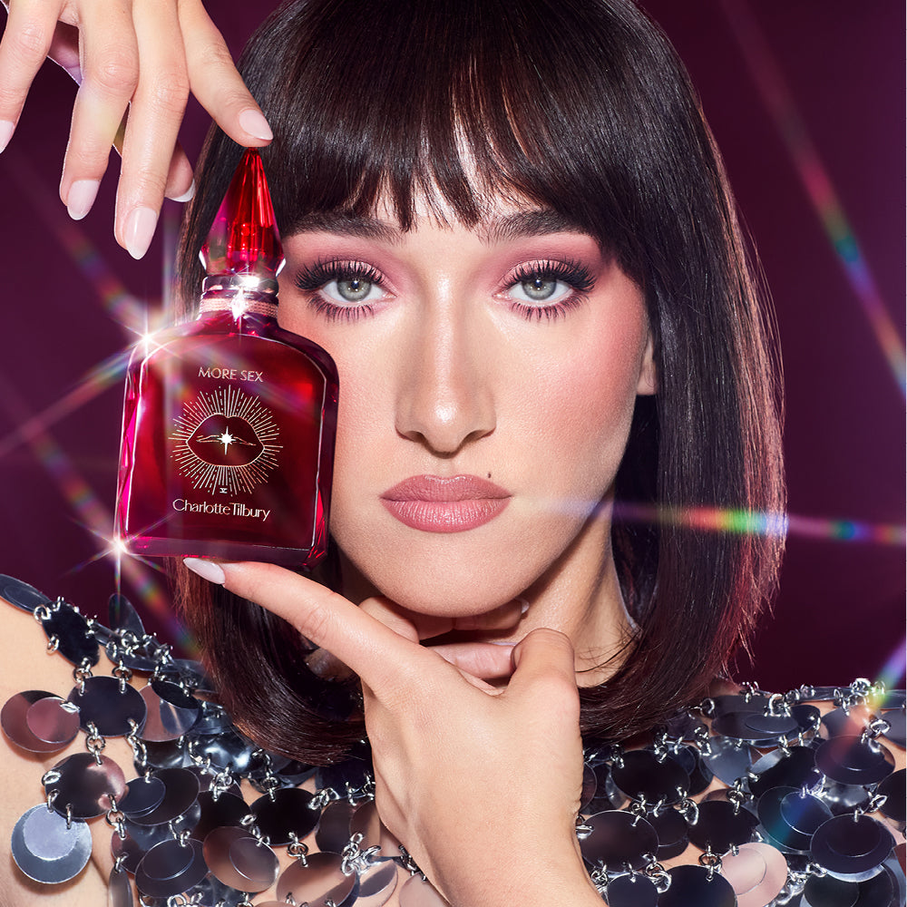 MORE SEX - 100 ML FRAGRANCE - View 2