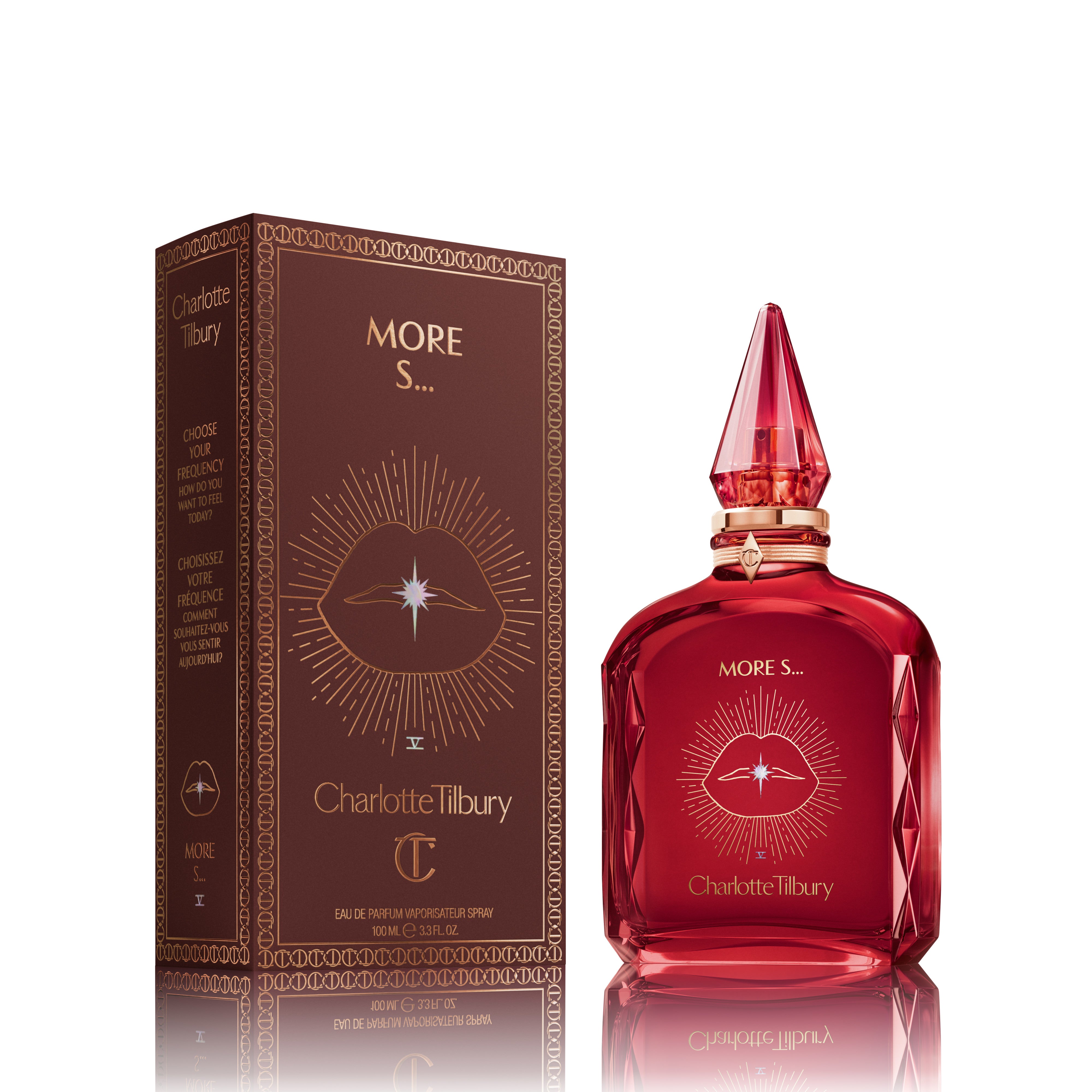 MORE SEX - 100 ML FRAGRANCE - View 4