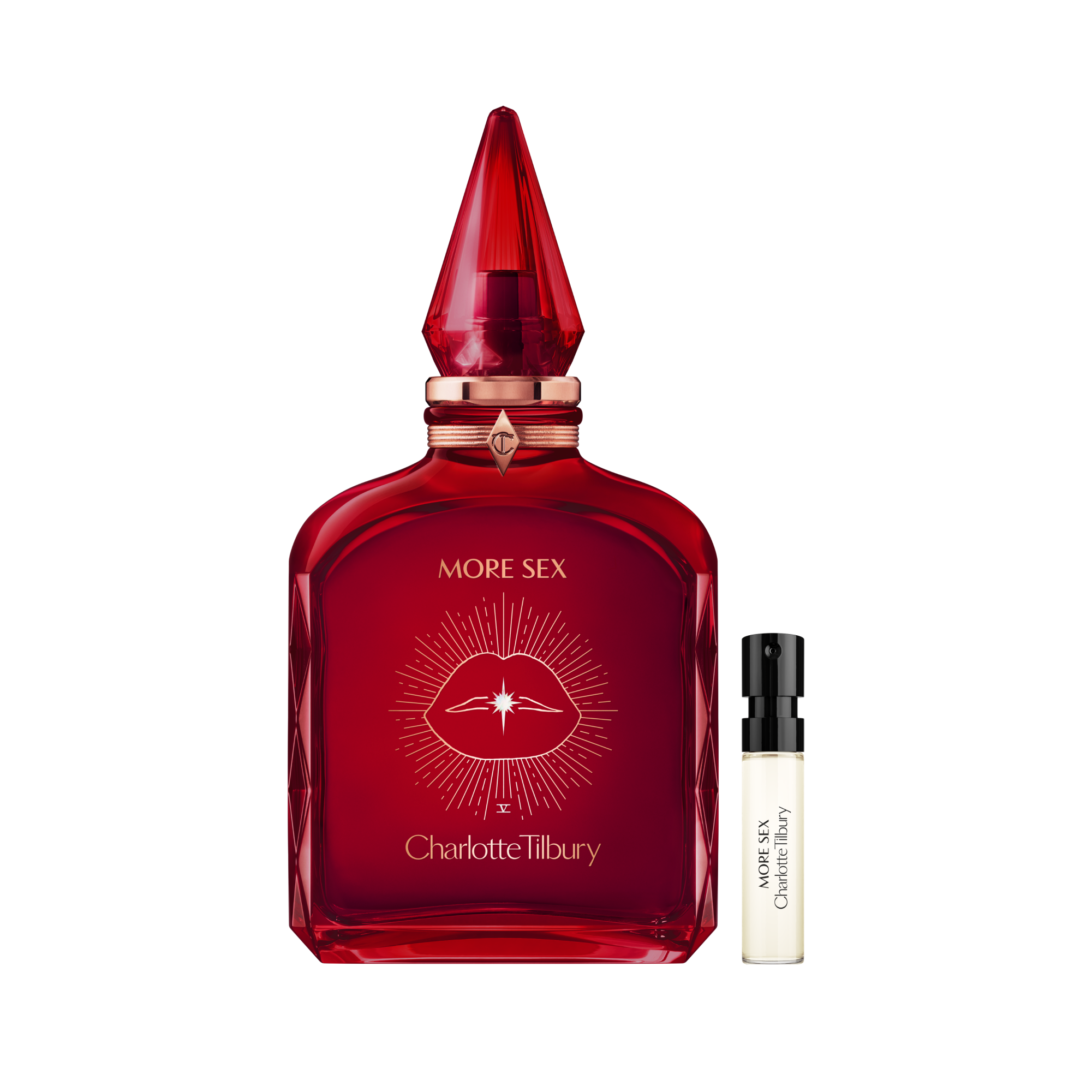 MORE SEX - 100 ML FRAGRANCE - View 5