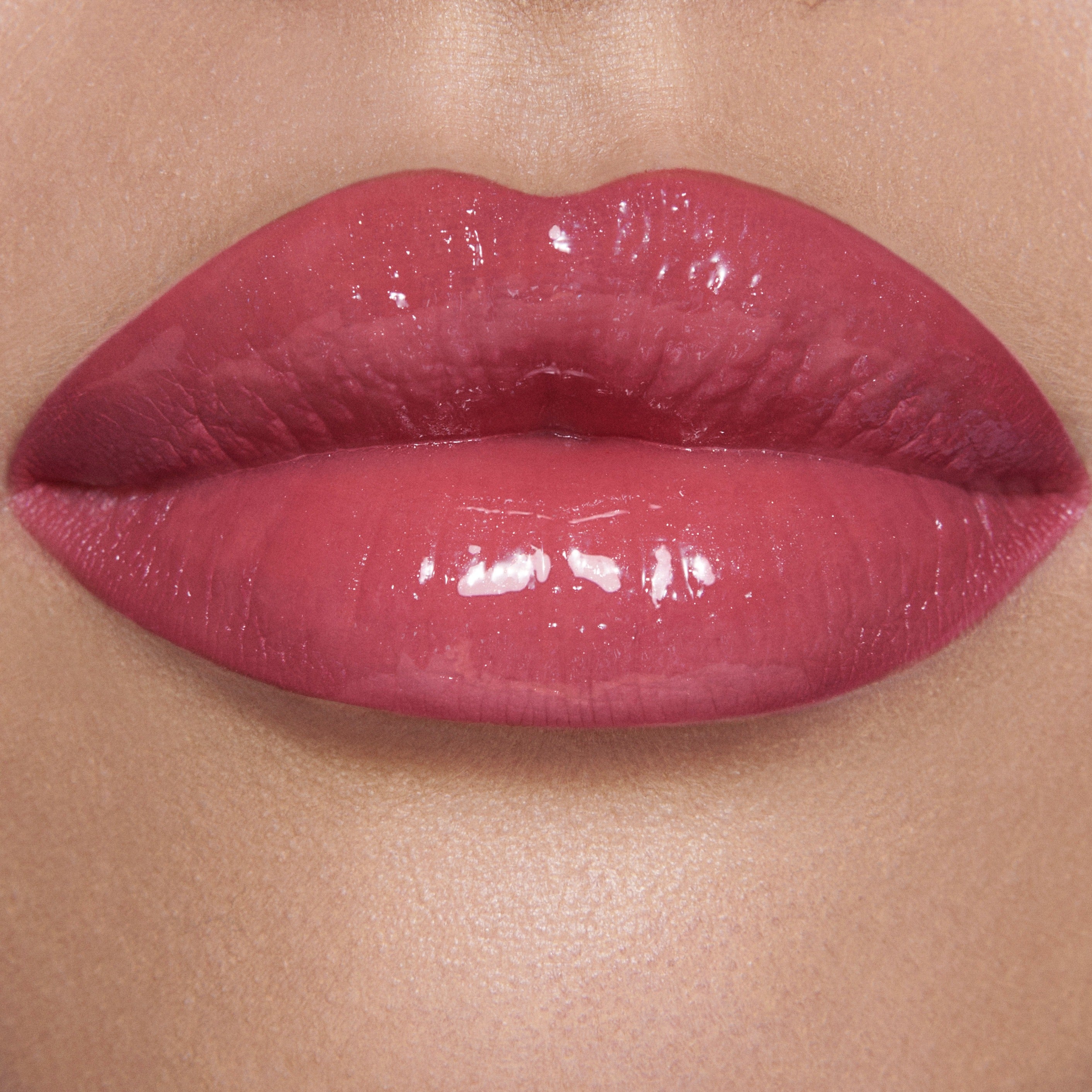 GLOSS & LIPSTICK DUO - 90s PINK - View 2