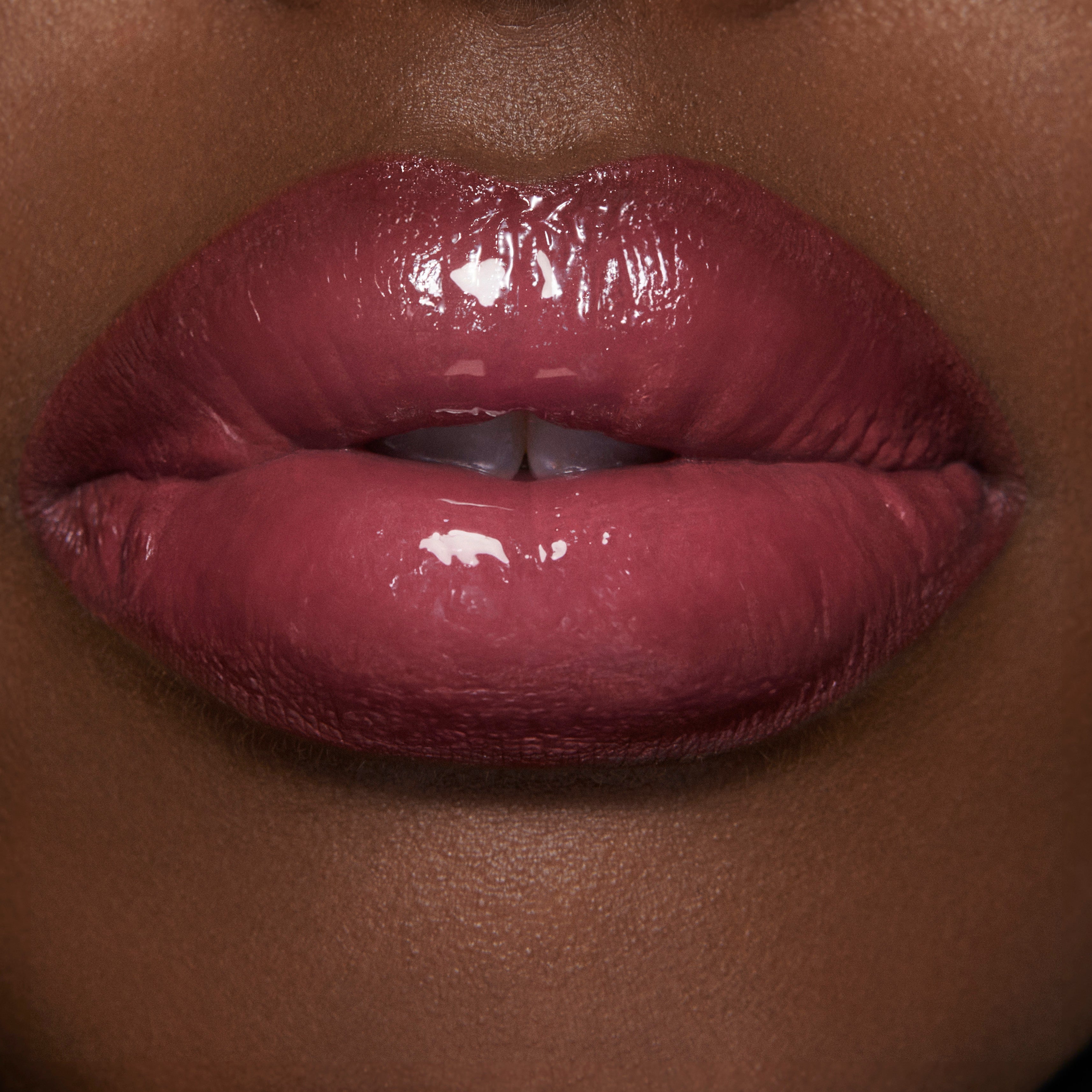 GLOSS & LIPSTICK DUO - 90s PINK - View 3
