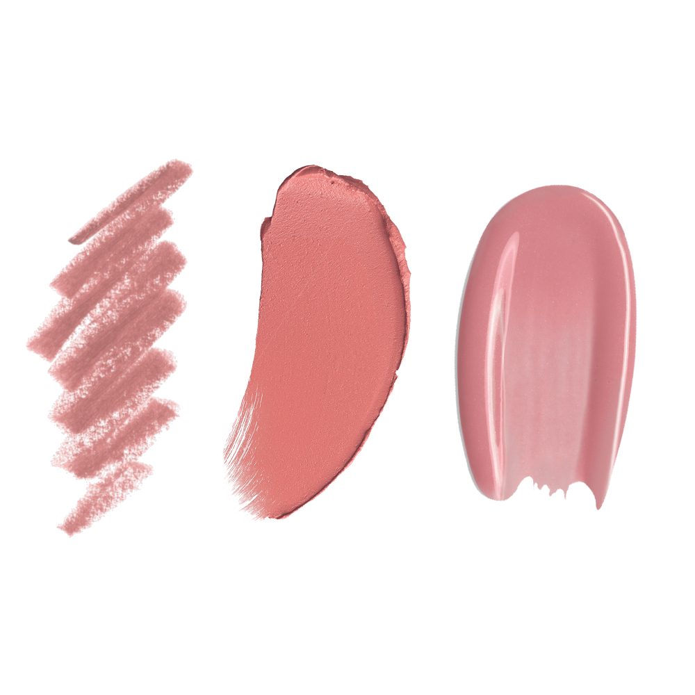 PILLOW TALK LUSCIOUS LIP SLICK - MAGICAL SAVINGS - View 6