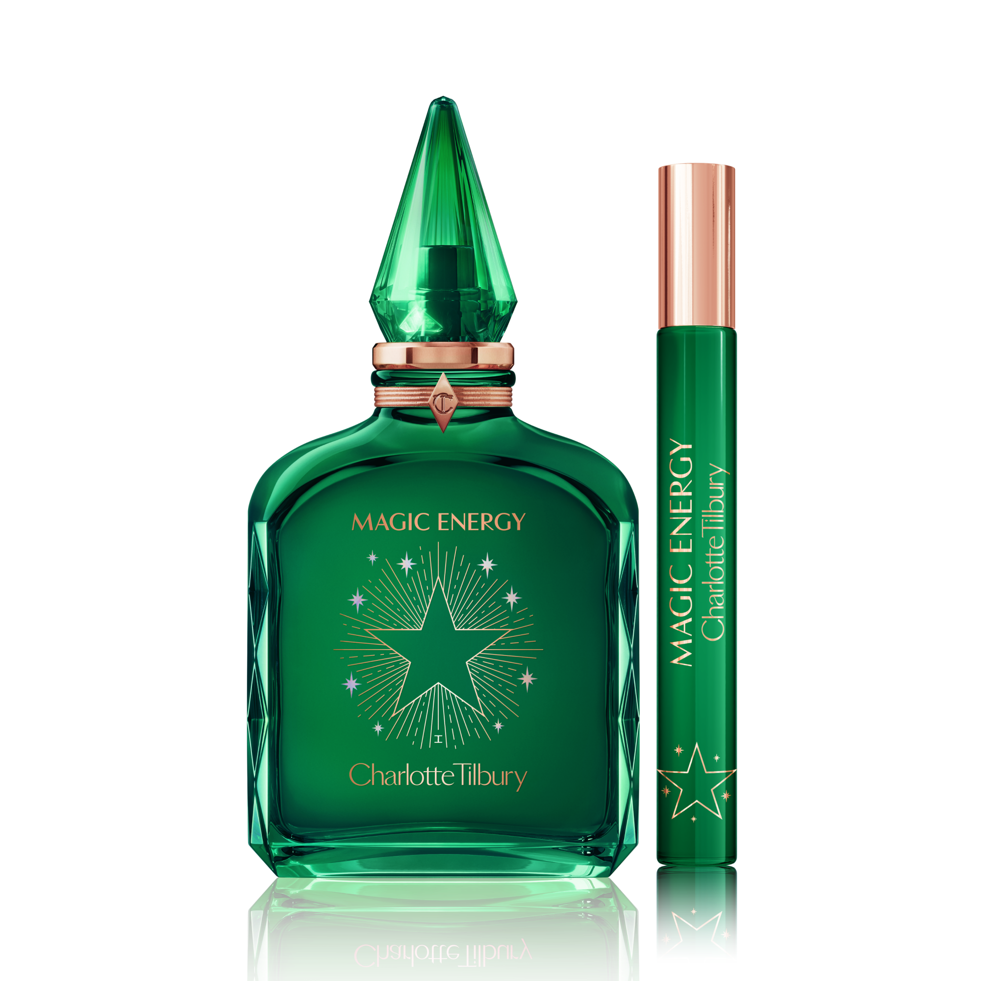 MAGIC ENERGY - 10 ML FRAGRANCE - View 3