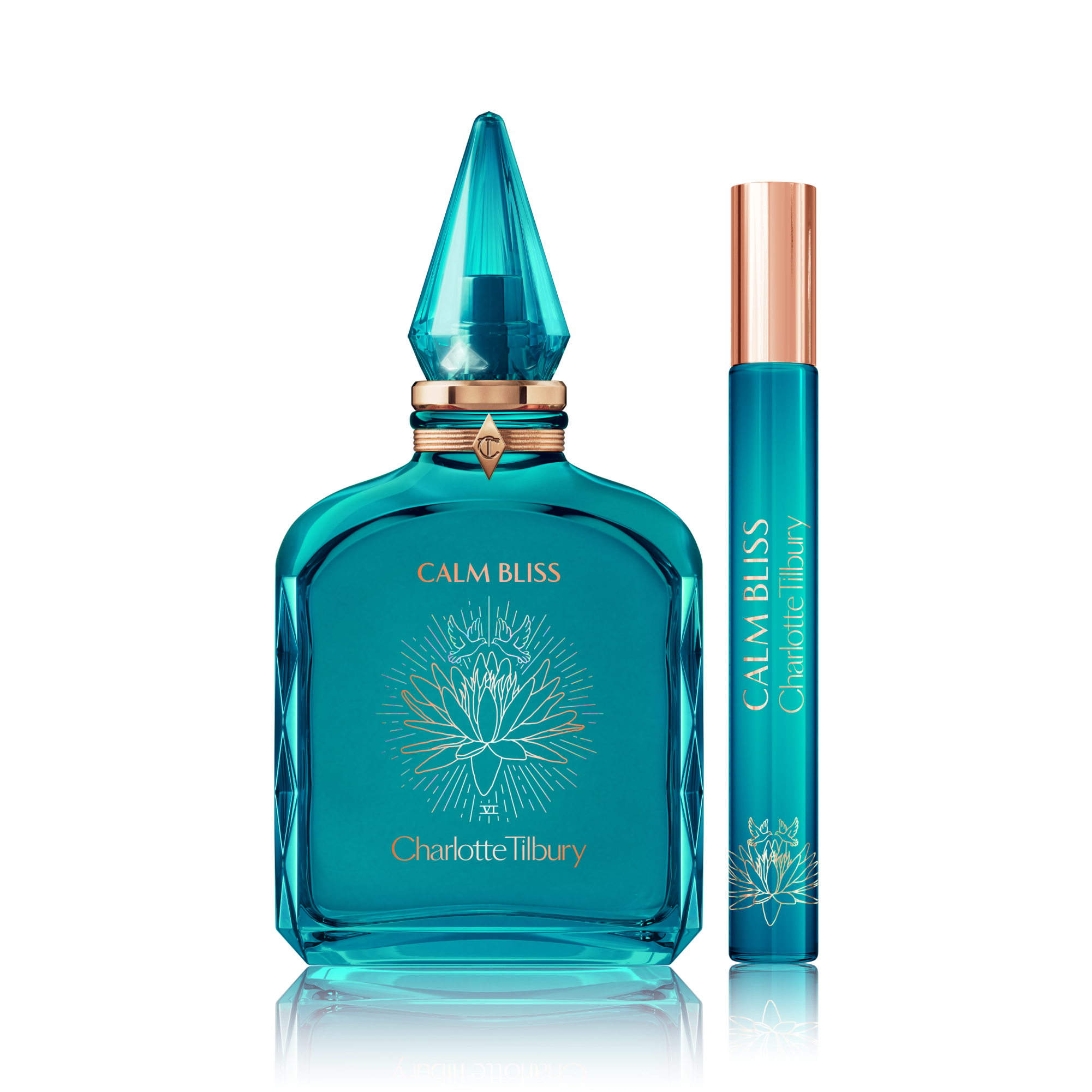 CALM BLISS - 10 ML FRAGRANCE - View 3