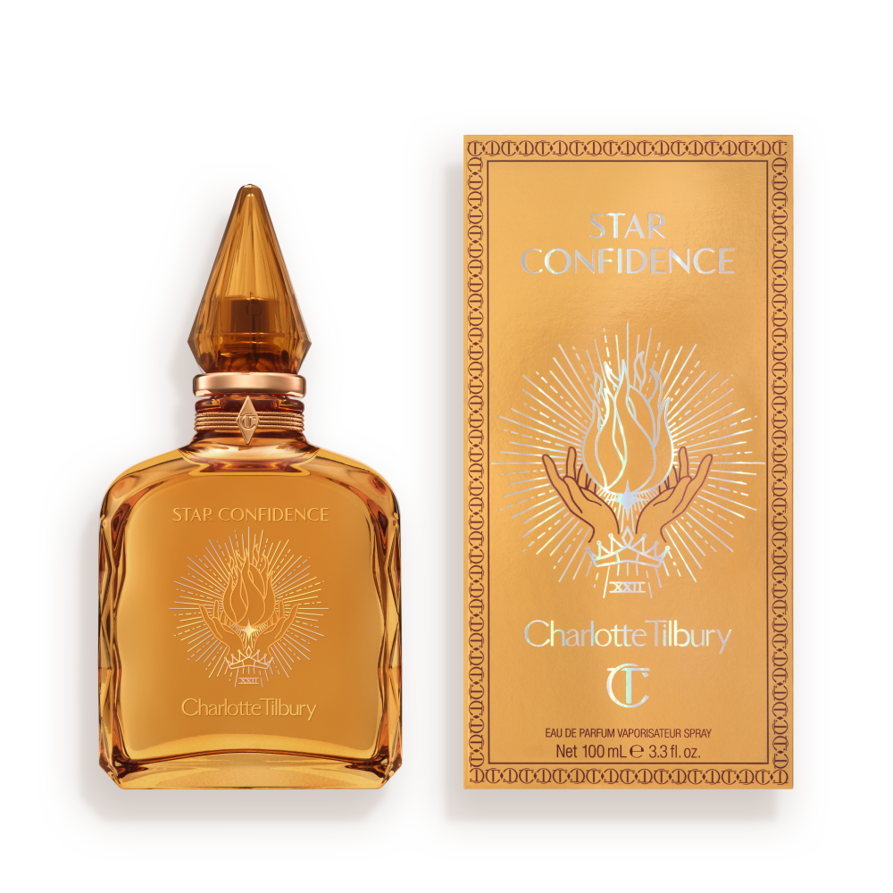 STAR CONFIDENCE - 100 ML FRAGRANCE - View 5