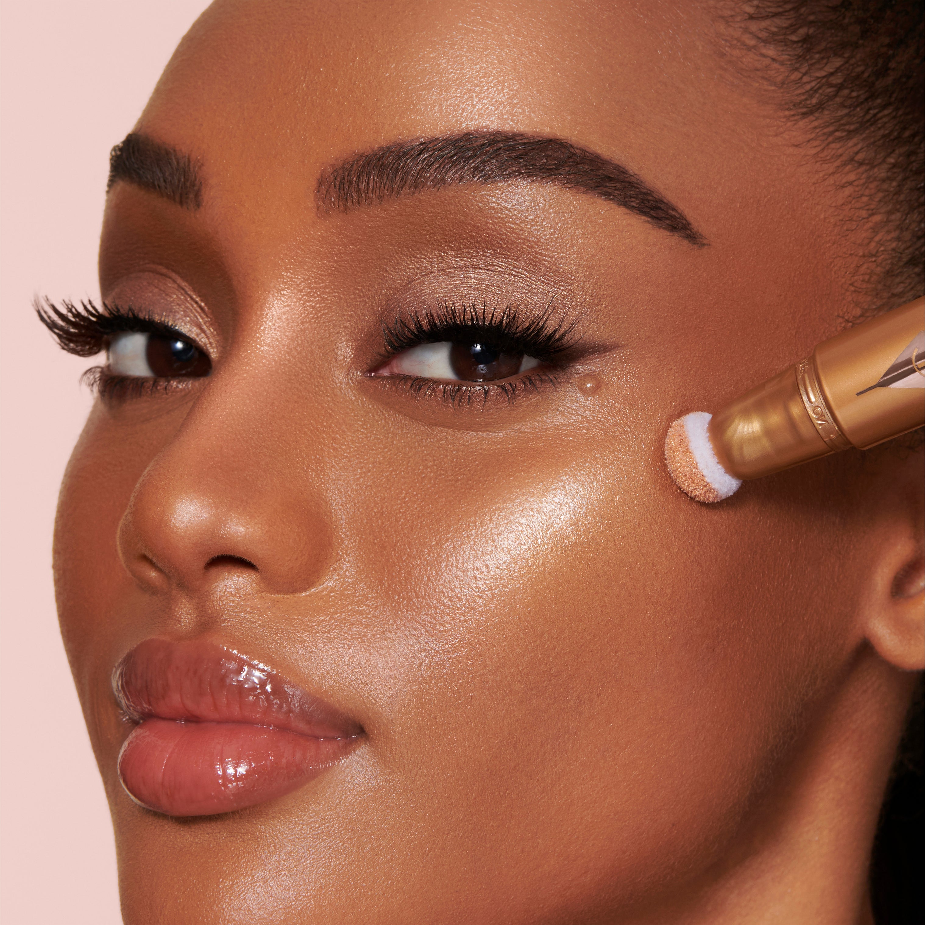 BEAUTY LIGHT WAND - GOLDGASM - View 2