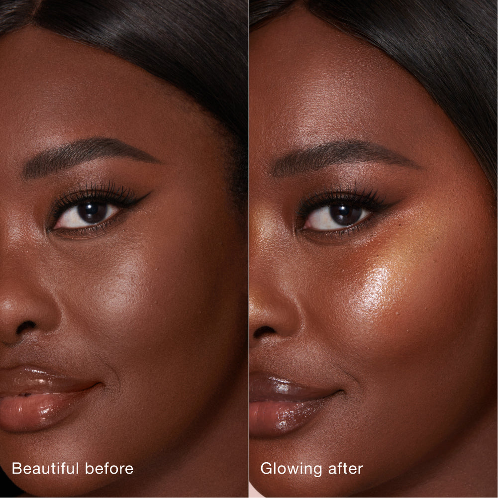 BEAUTY LIGHT WAND - GOLDGASM - View 3