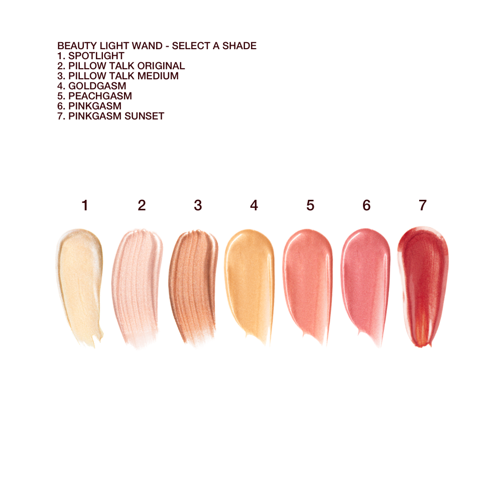 BEAUTY LIGHT WAND - GOLDGASM - View 6