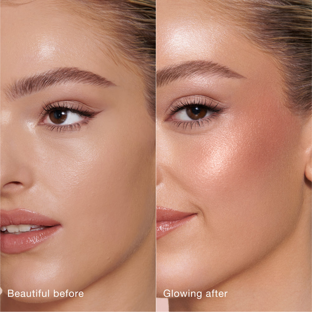 BEAUTY LIGHT WAND - PILLOW TALK MEDIUM - View 4