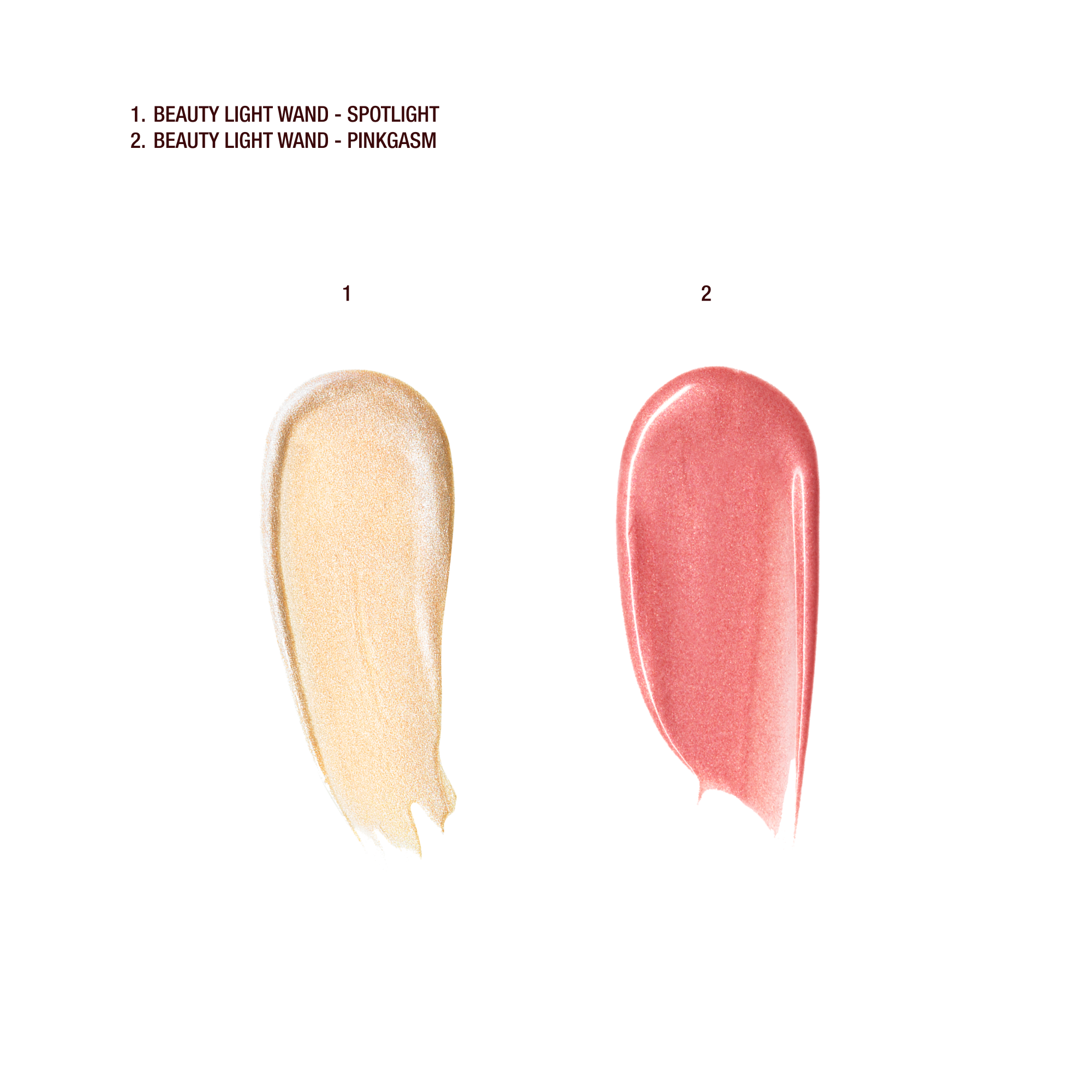 CHARLOTTE'S HOLLYWOOD SUPERSTAR GLOW KIT - LIMITED EDITION KIT - View 5