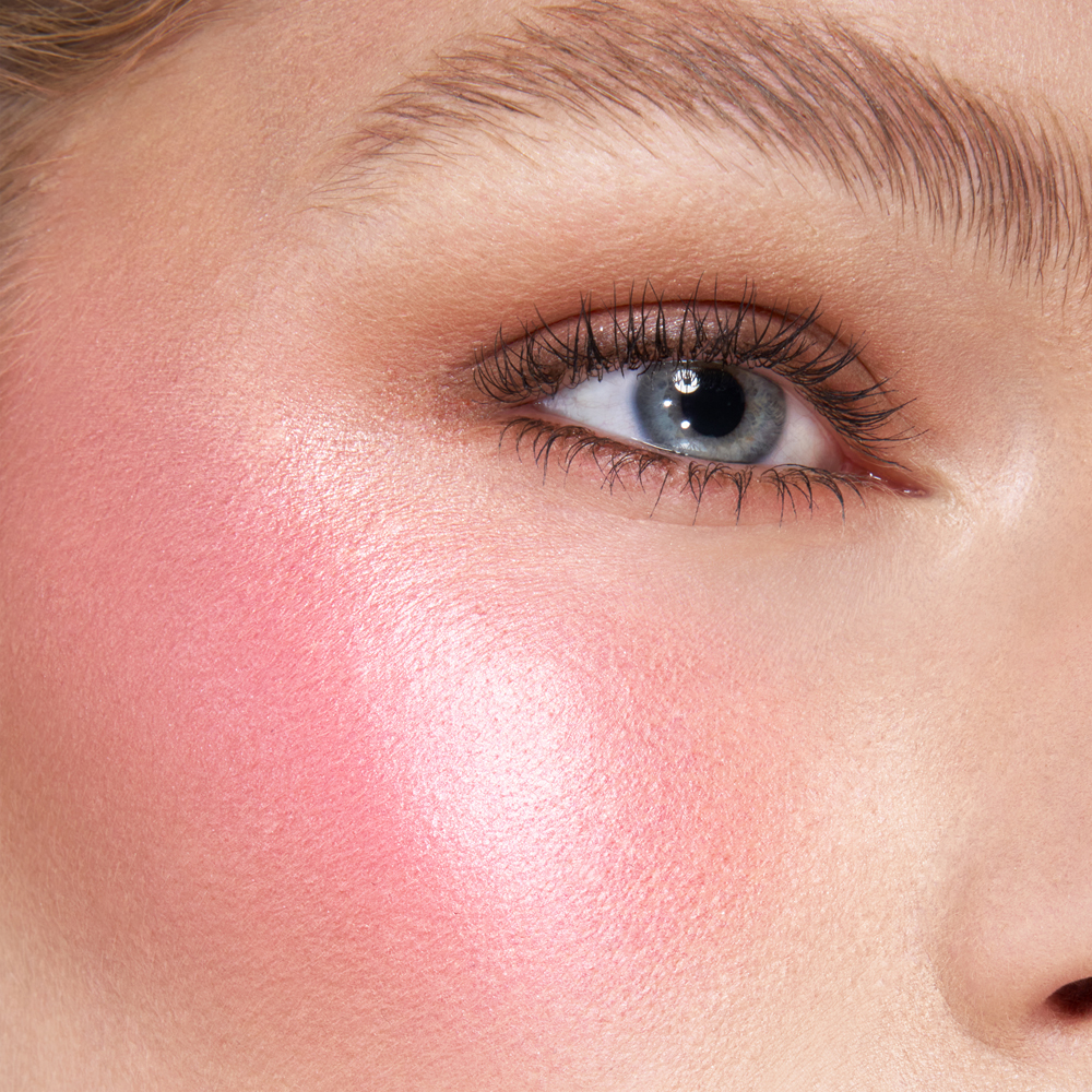 HOLLYWOOD BLUSH & GLOW GLIDE PALETTE - LIGHT TO MEDIUM - View 3