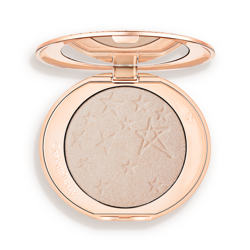 HOLLYWOOD GLOW GLIDE FACE ARCHITECT HIGHLIGHTER - MOONLIT GLOW