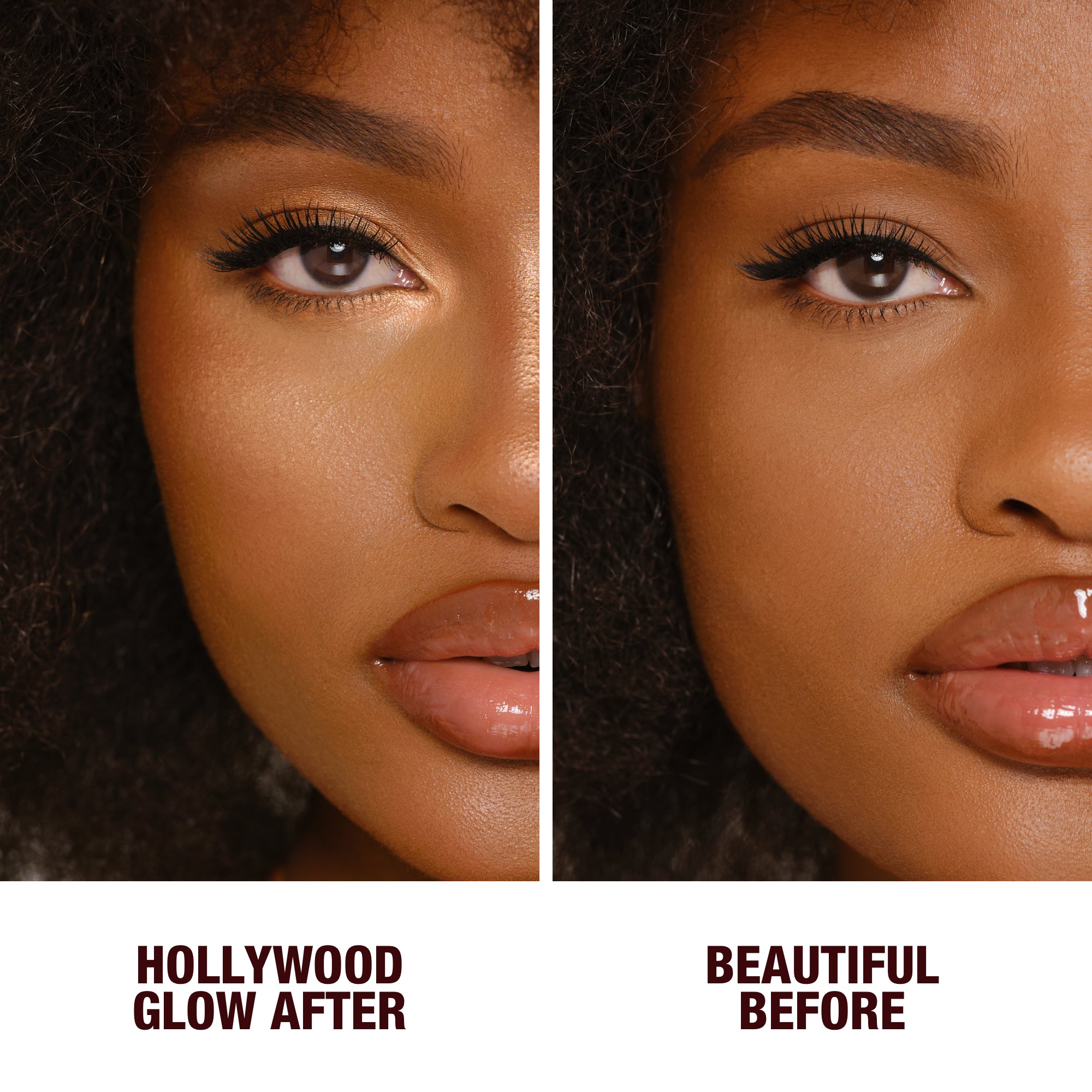 HOLLYWOOD GLOW GLIDE FACE ARCHITECT HIGHLIGHTER - SUNSET GLOW - View 2