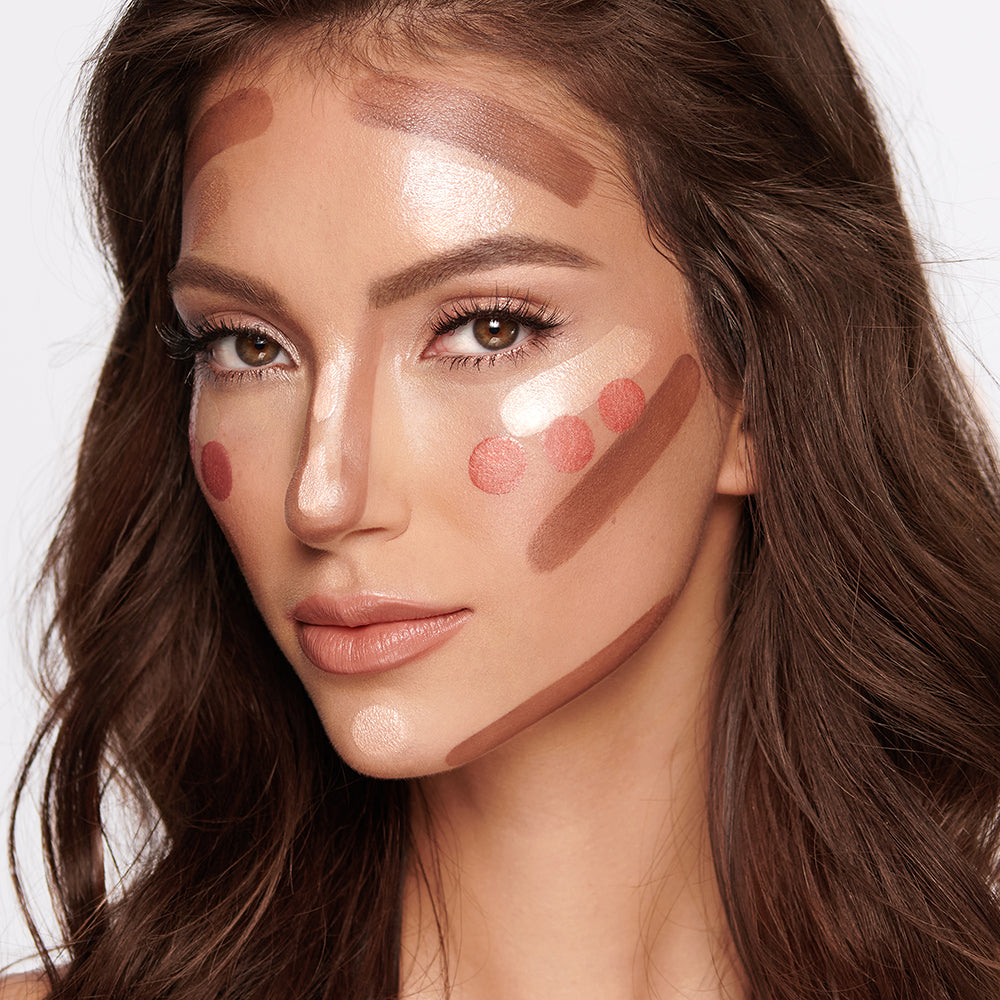 THE HOLLYWOOD CONTOUR DUO - MAGICAL SAVINGS - View 3