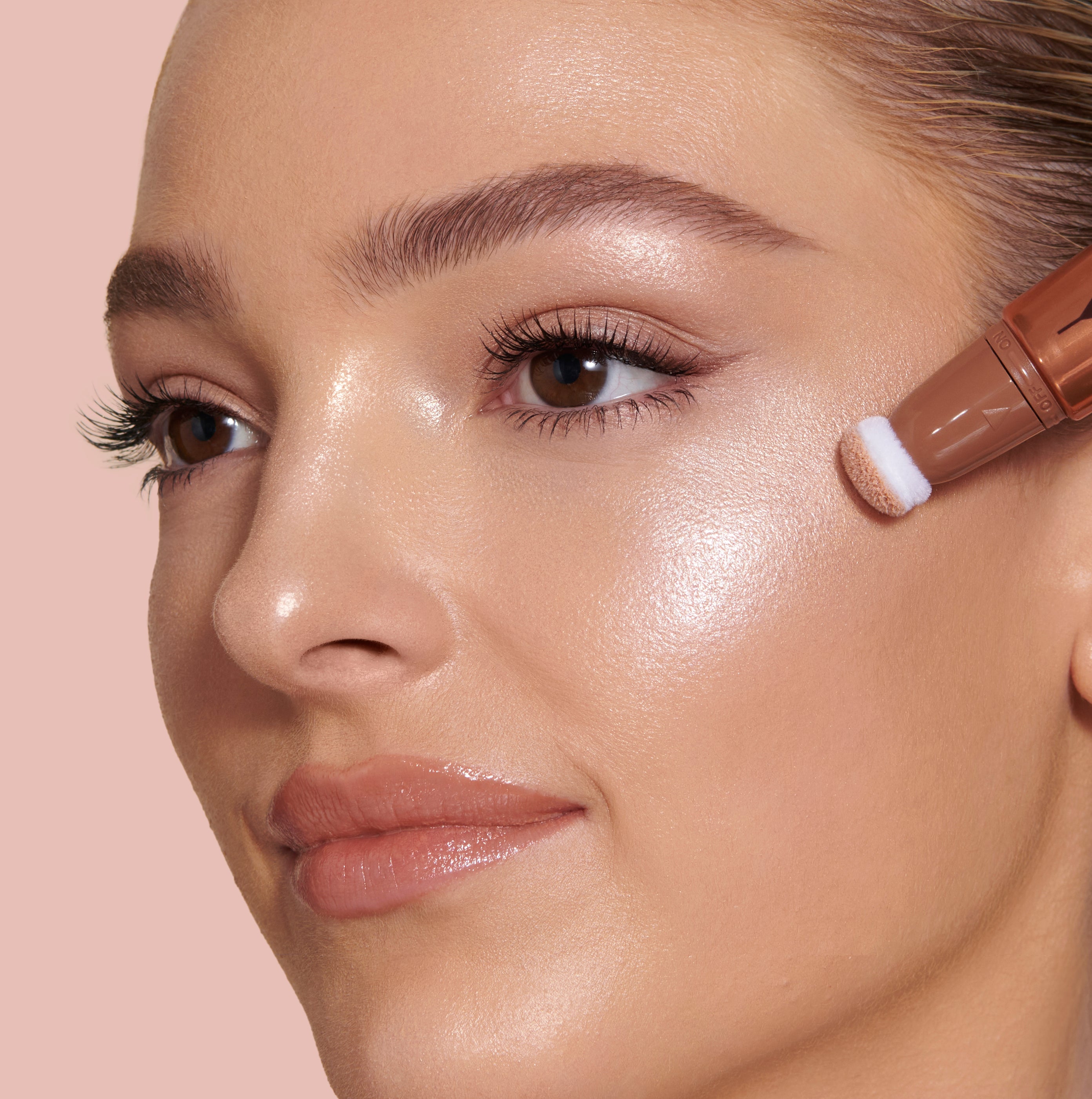 BEAUTY LIGHT WAND - SPOTLIGHT - View 2