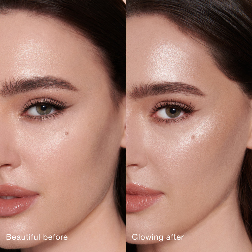 BEAUTY LIGHT WAND - SPOTLIGHT - View 3