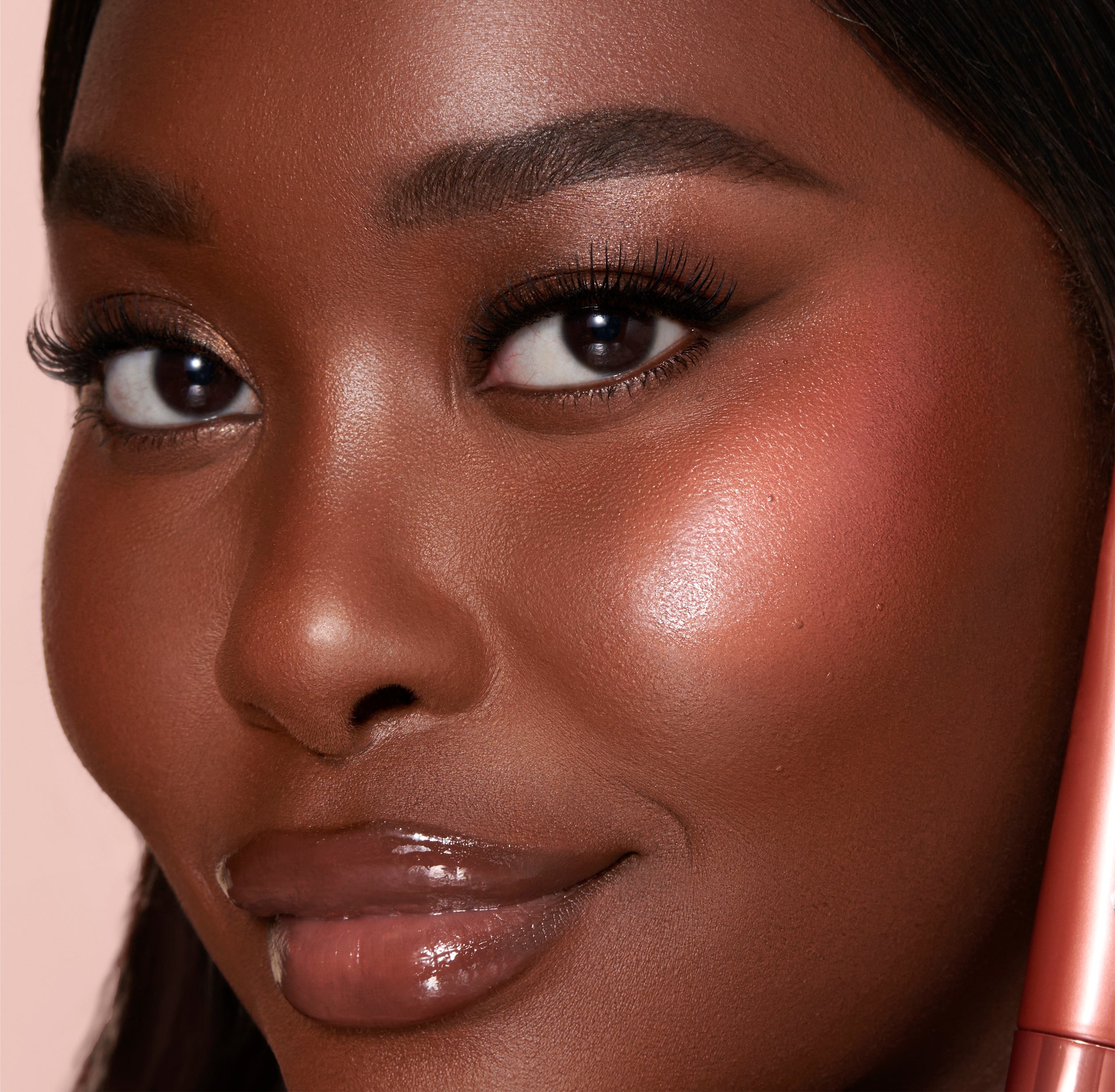 BEAUTY LIGHT WAND - PINKGASM SUNSET - View 2