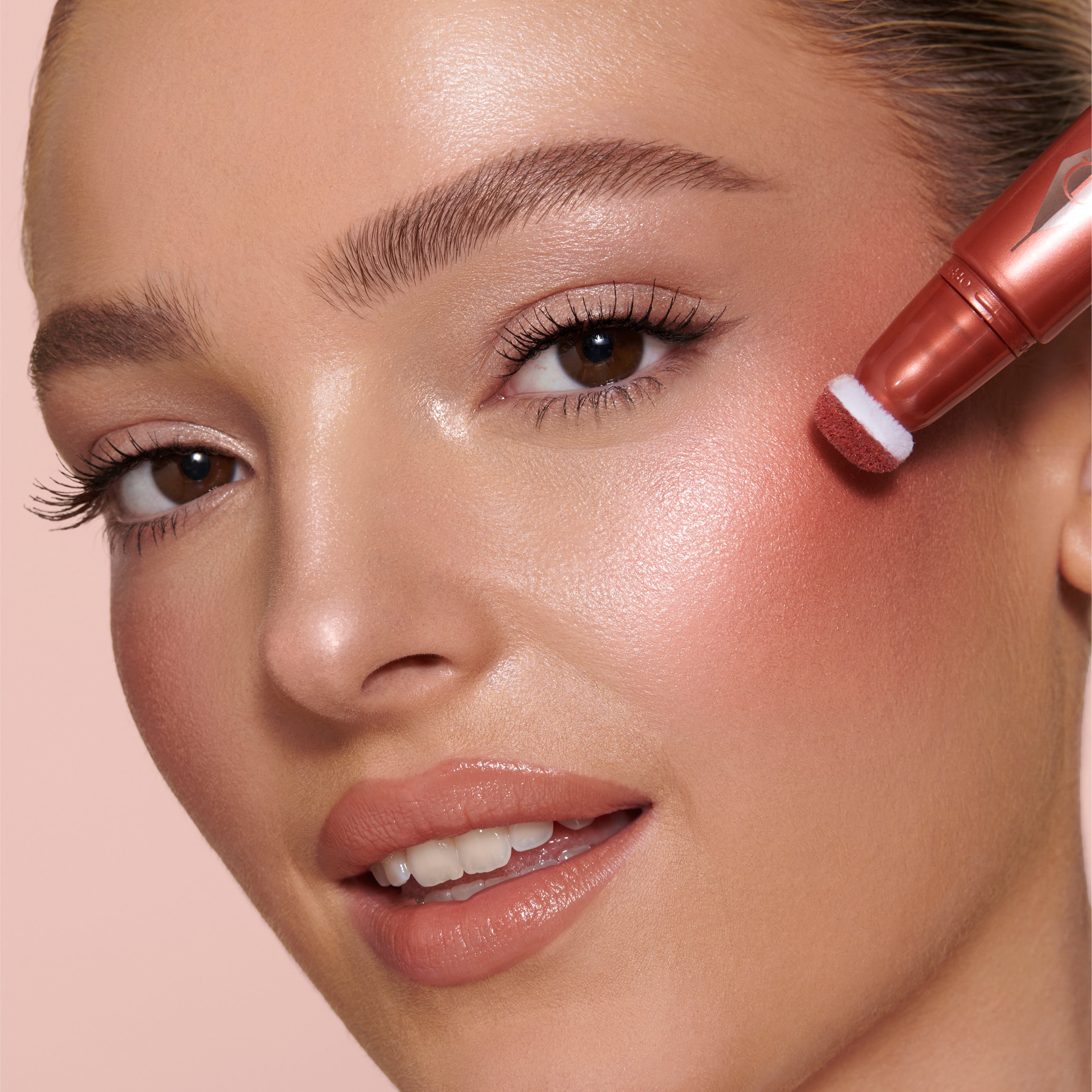 BEAUTY LIGHT WAND - PINKGASM SUNSET - View 4