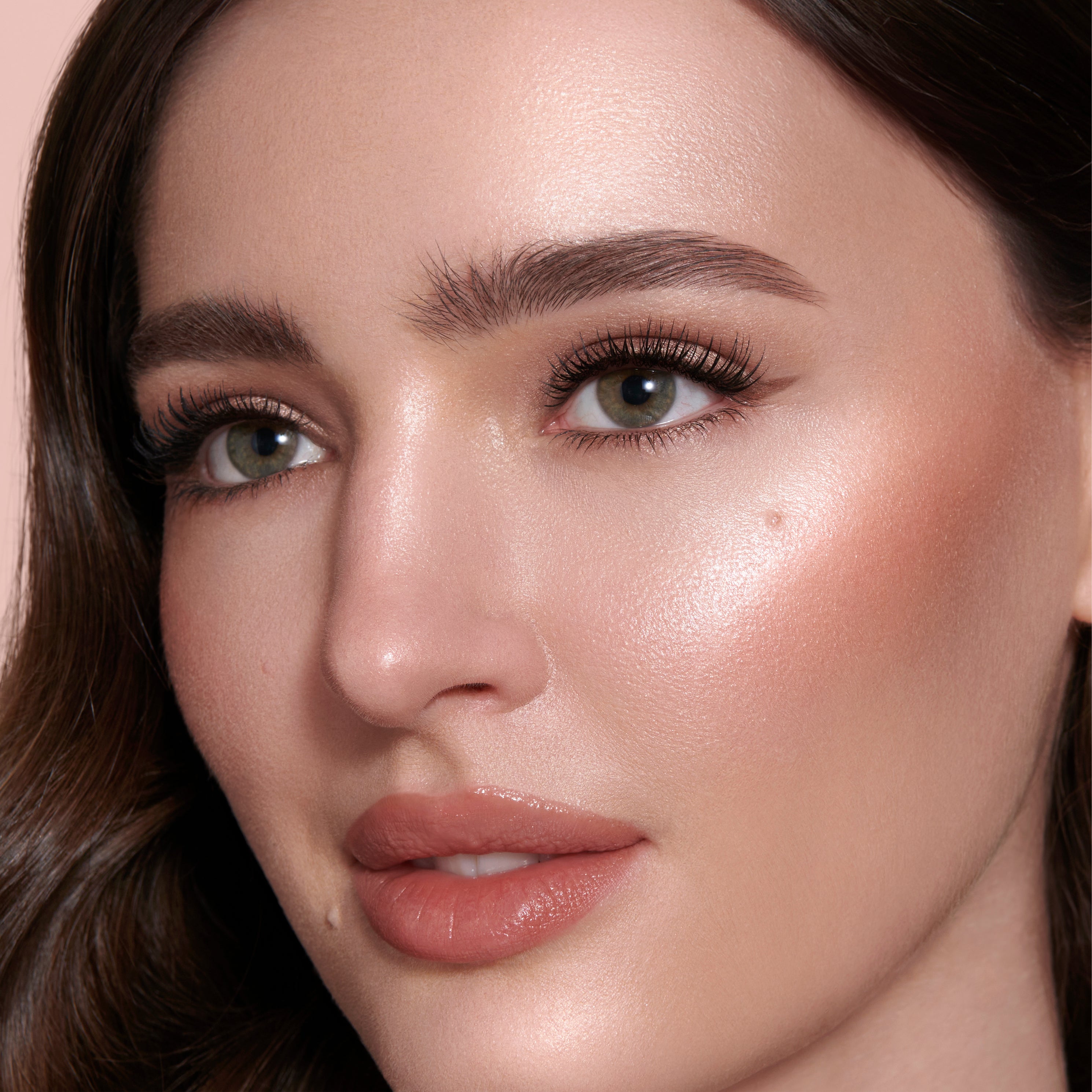 BEAUTY LIGHT WAND - PEACHGASM - View 2