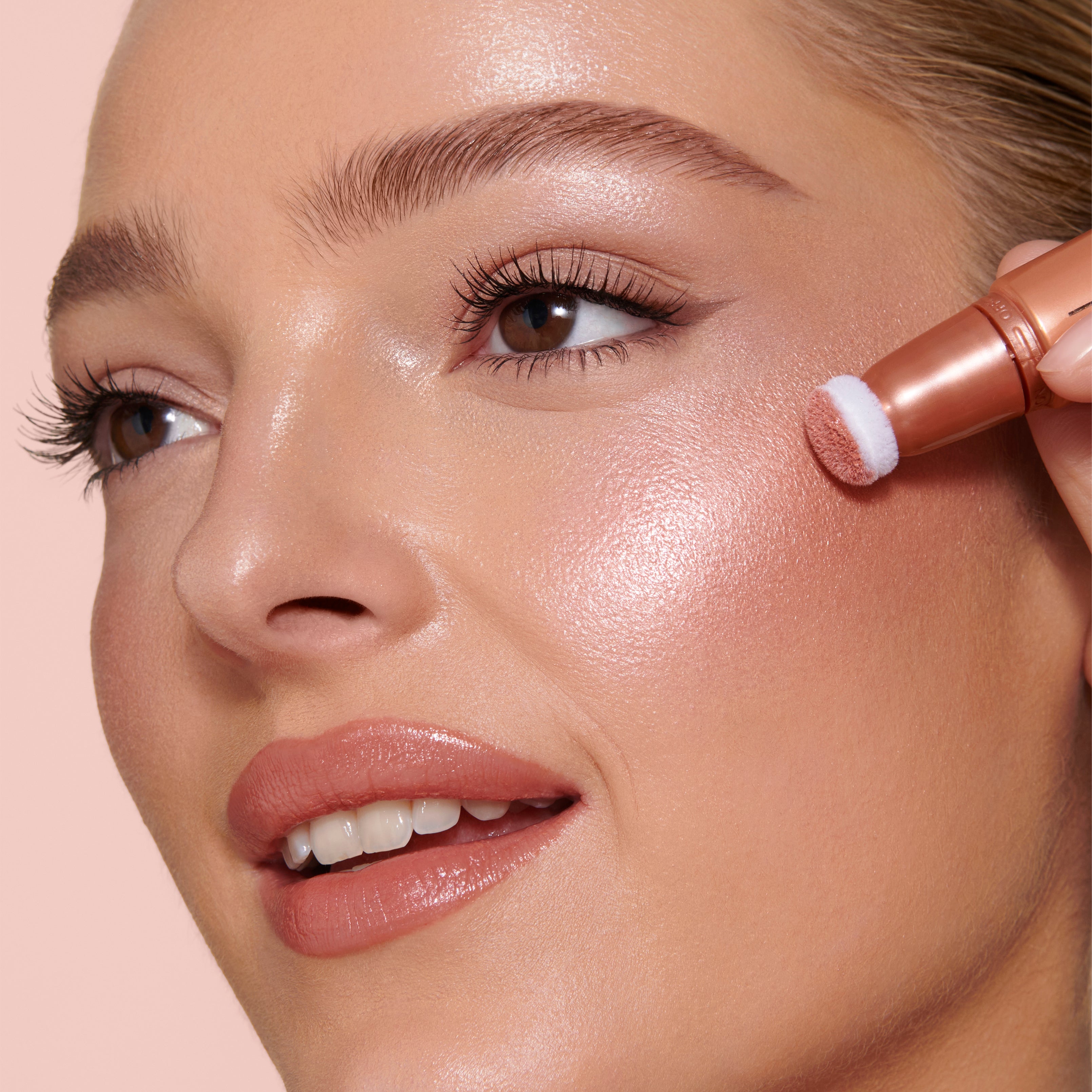 BEAUTY LIGHT WAND - PEACHGASM - View 3