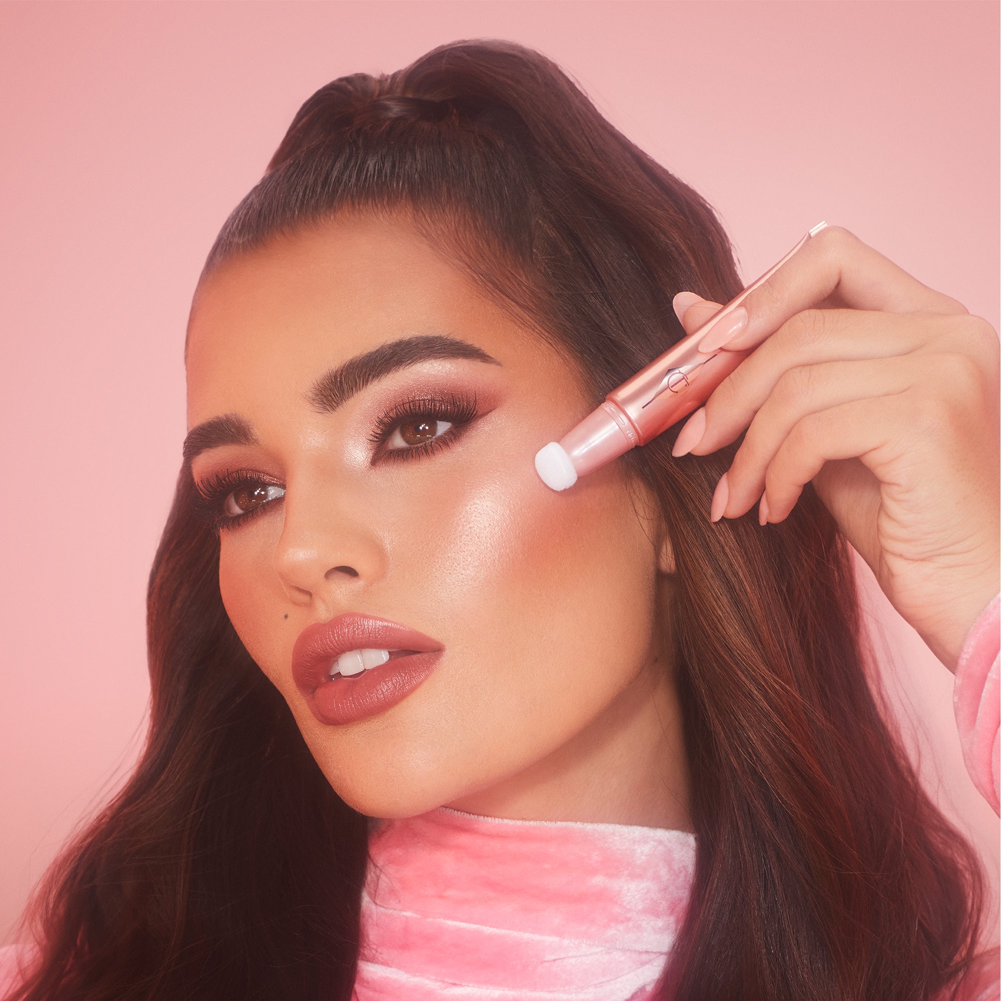 CHARLOTTE'S ICONIC BEAUTY WAND TRIO - OFFER ENDED - View 3