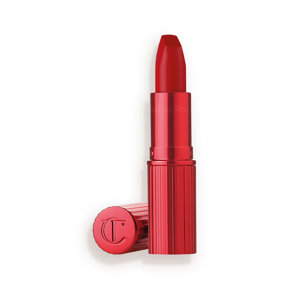 MATTE REVOLUTION - HOLLYWOOD VIXEN