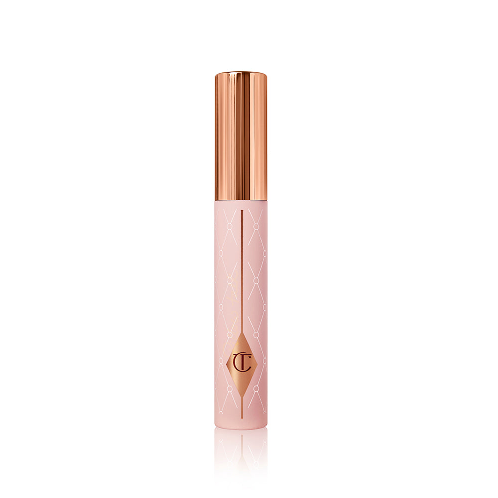 PILLOW TALK PUSH UP LASHES! MASCARA - SUPER BLACK 10 ML - View 6