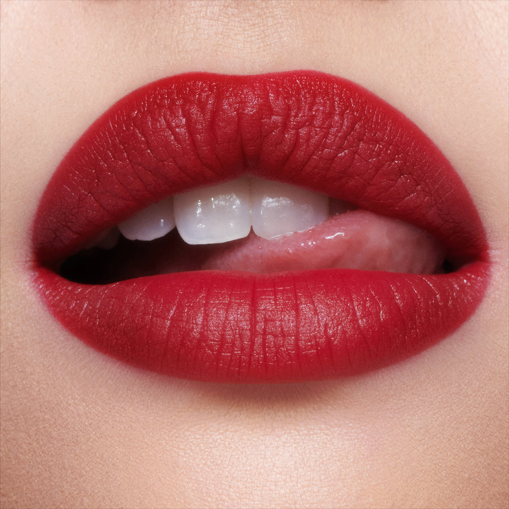 AIRBRUSH FLAWLESS LIP BLUR - RUBY BLUR - View 3