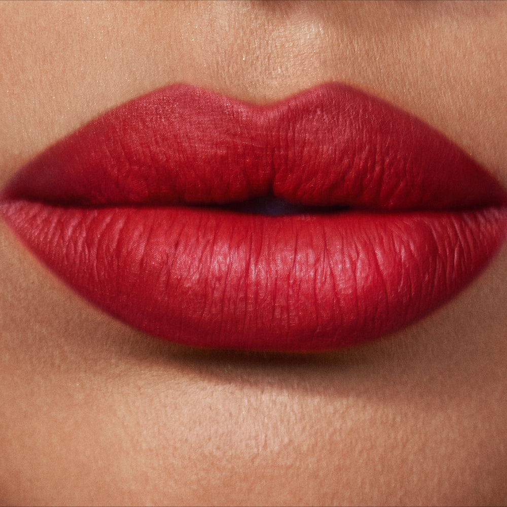 AIRBRUSH FLAWLESS LIP BLUR - RUBY BLUR - View 4