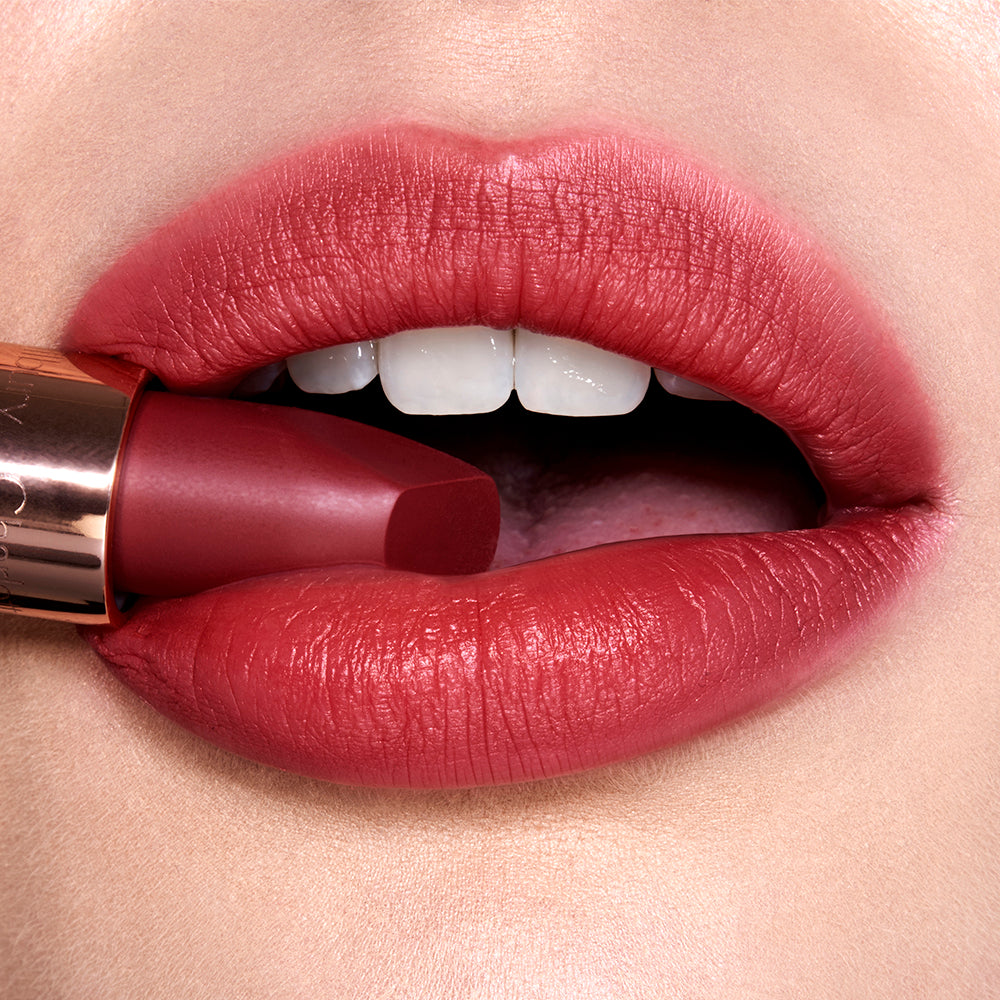 MATTE REVOLUTION - WALK OF NO SHAME - View 3